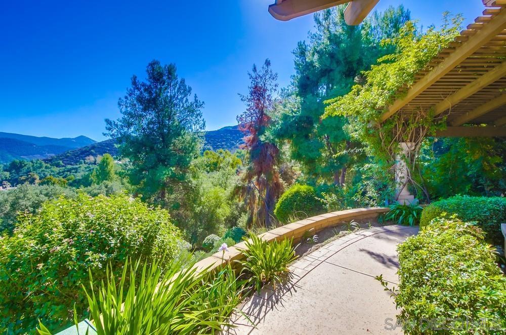 Detail Gallery Image 50 of 69 For 15731  Pauma Valley Dr., Pauma Valley,  CA 92061 - 4 Beds | 3/1 Baths