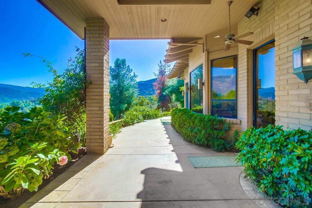 Detail Gallery Image 55 of 69 For 15731  Pauma Valley Dr., Pauma Valley,  CA 92061 - 4 Beds | 3/1 Baths