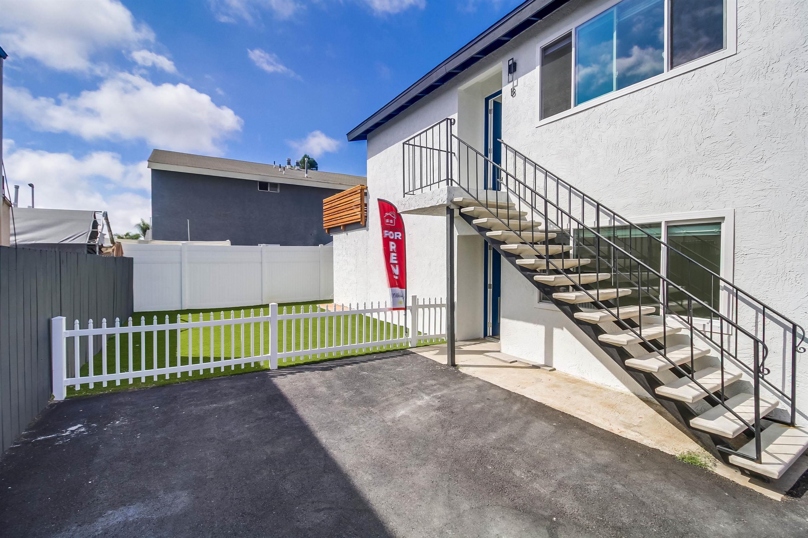 Detail Gallery Image 11 of 13 For 4410  Highland Avenue, San Diego,  CA 92115 - – Beds | – Baths