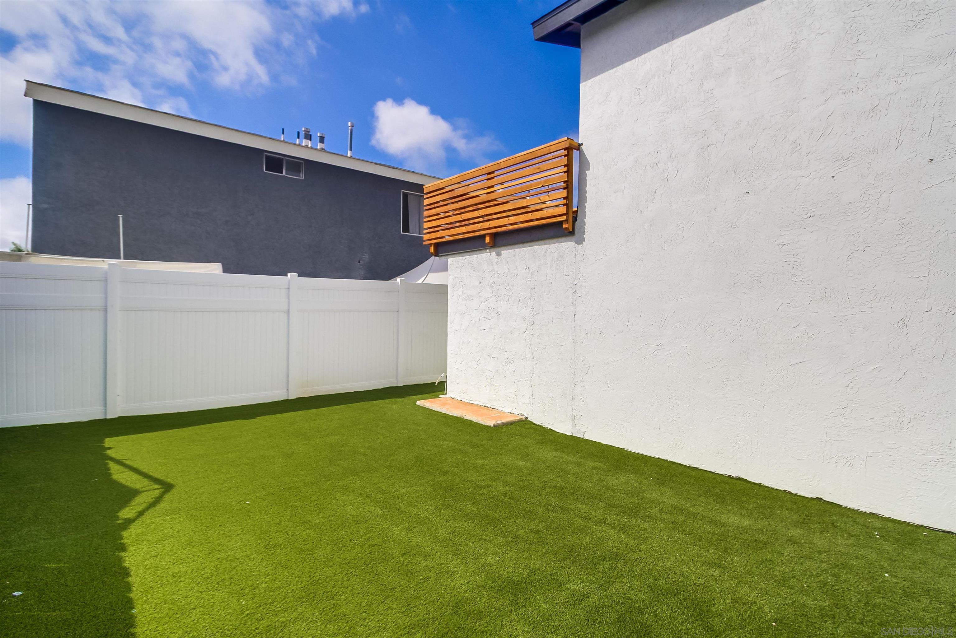 Detail Gallery Image 10 of 13 For 4410  Highland Avenue, San Diego,  CA 92115 - – Beds | – Baths