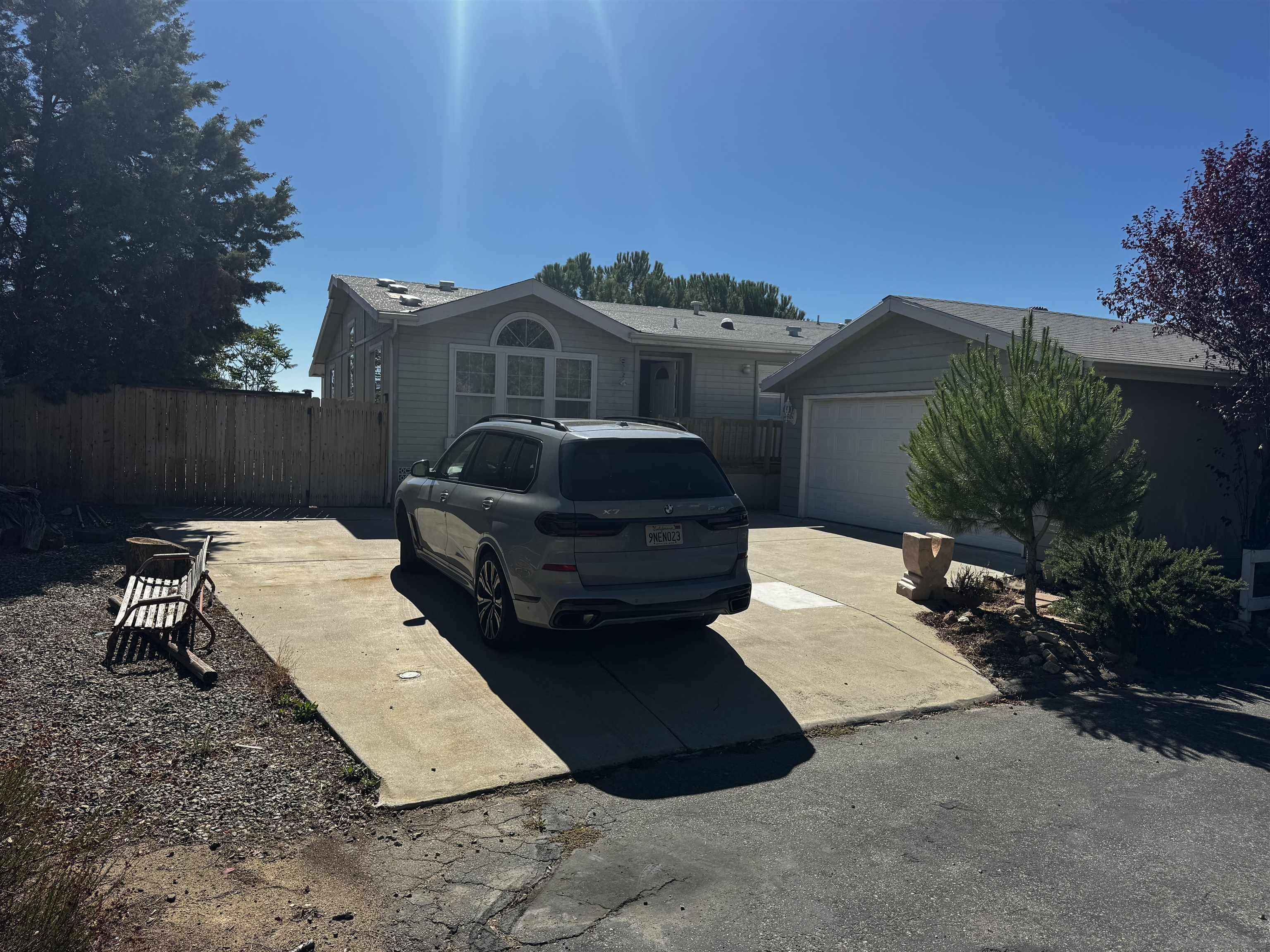 Detail Gallery Image 2 of 19 For 35109  Highway 79  #294,  Warner Springs,  CA 92086 - 3 Beds | 2 Baths