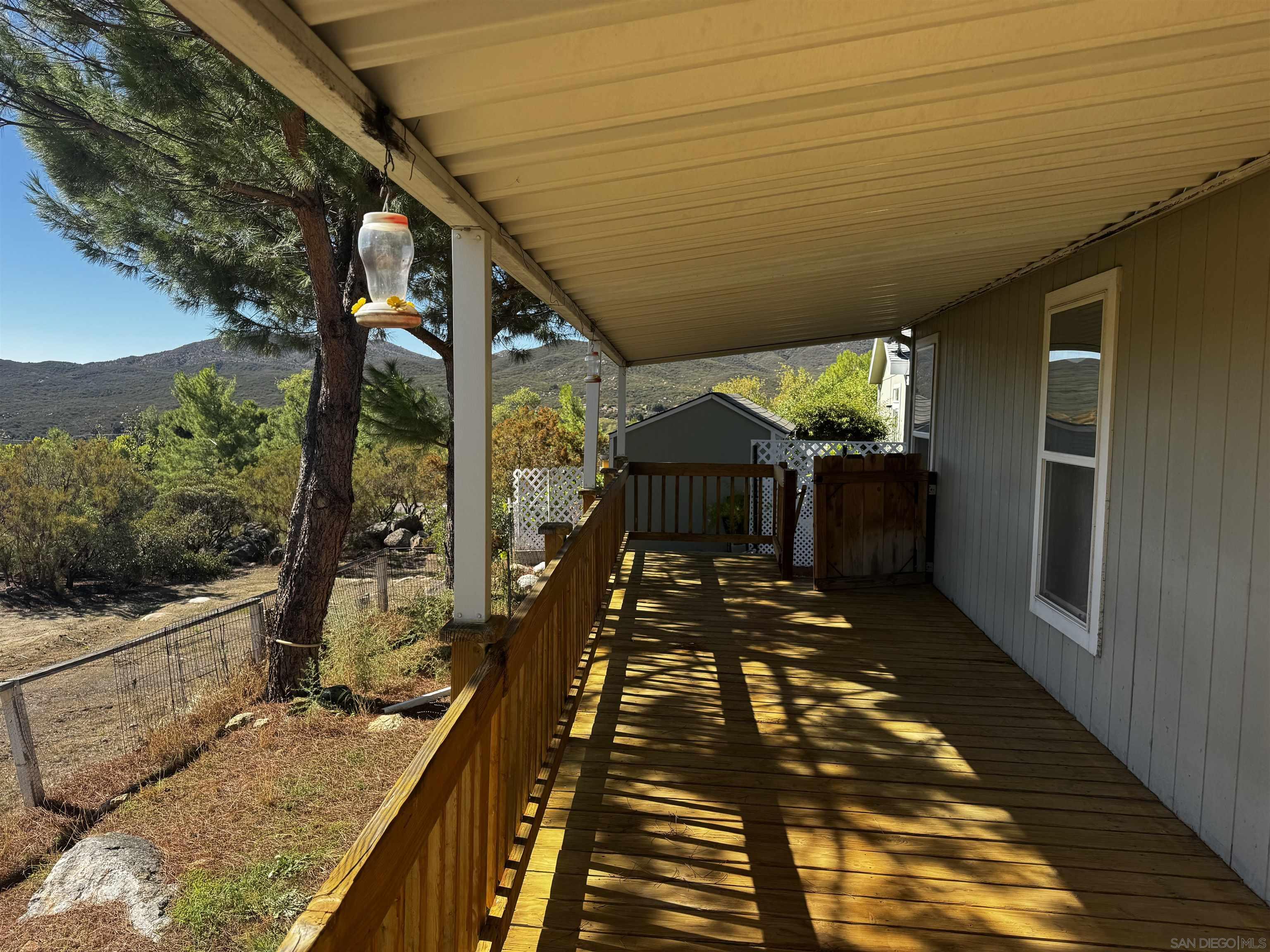 Detail Gallery Image 14 of 19 For 35109  Highway 79  #294,  Warner Springs,  CA 92086 - 3 Beds | 2 Baths