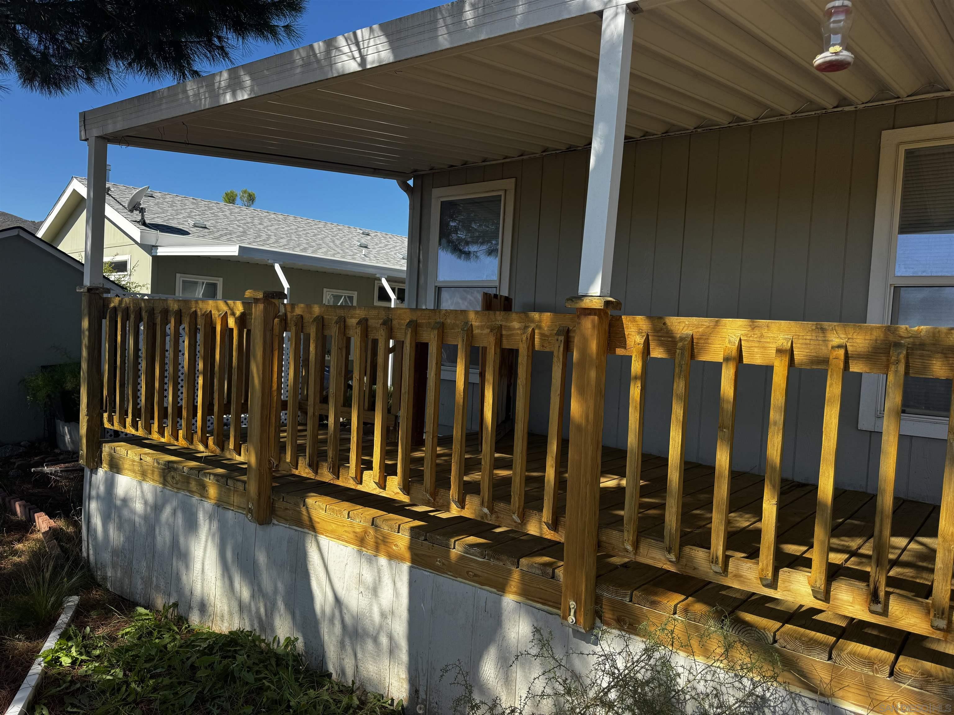 Detail Gallery Image 18 of 19 For 35109  Highway 79  #294,  Warner Springs,  CA 92086 - 3 Beds | 2 Baths