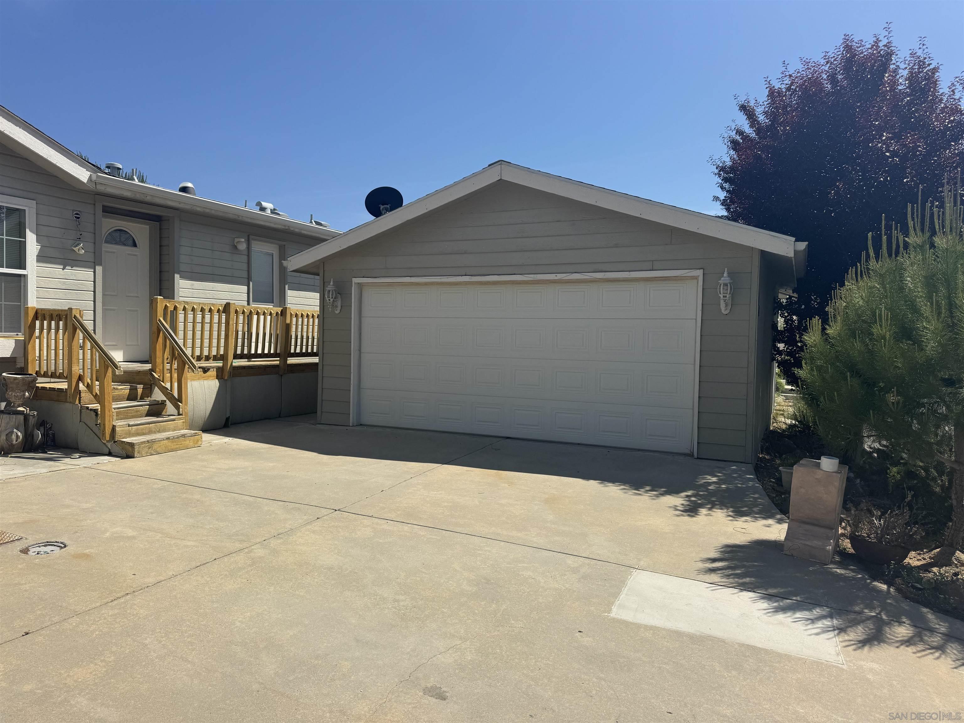 Detail Gallery Image 19 of 19 For 35109  Highway 79  #294,  Warner Springs,  CA 92086 - 3 Beds | 2 Baths