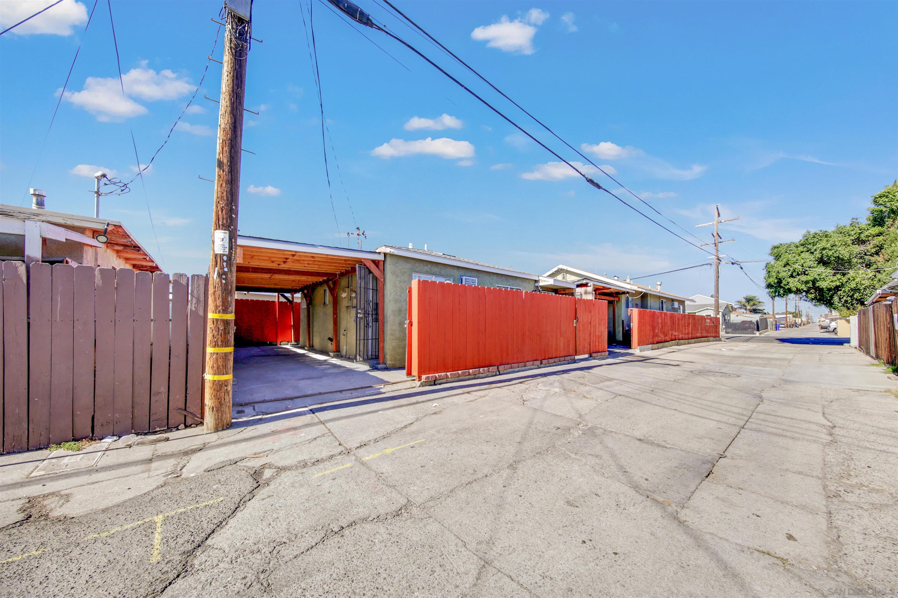 Detail Gallery Image 21 of 42 For 4221-23  Dwight St., San Diego,  CA 92105 - – Beds | – Baths