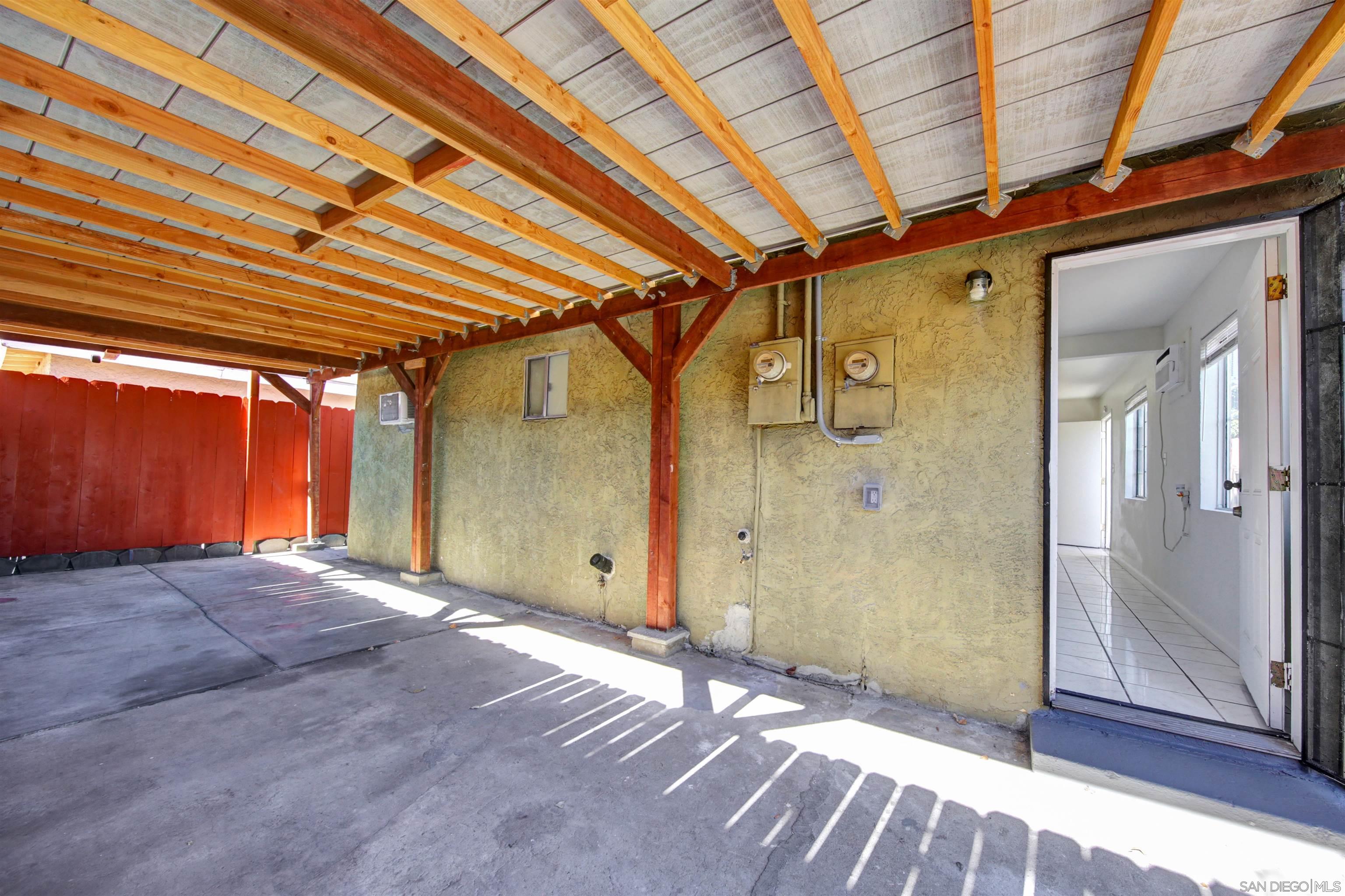 Detail Gallery Image 23 of 42 For 4221-23  Dwight St., San Diego,  CA 92105 - – Beds | – Baths