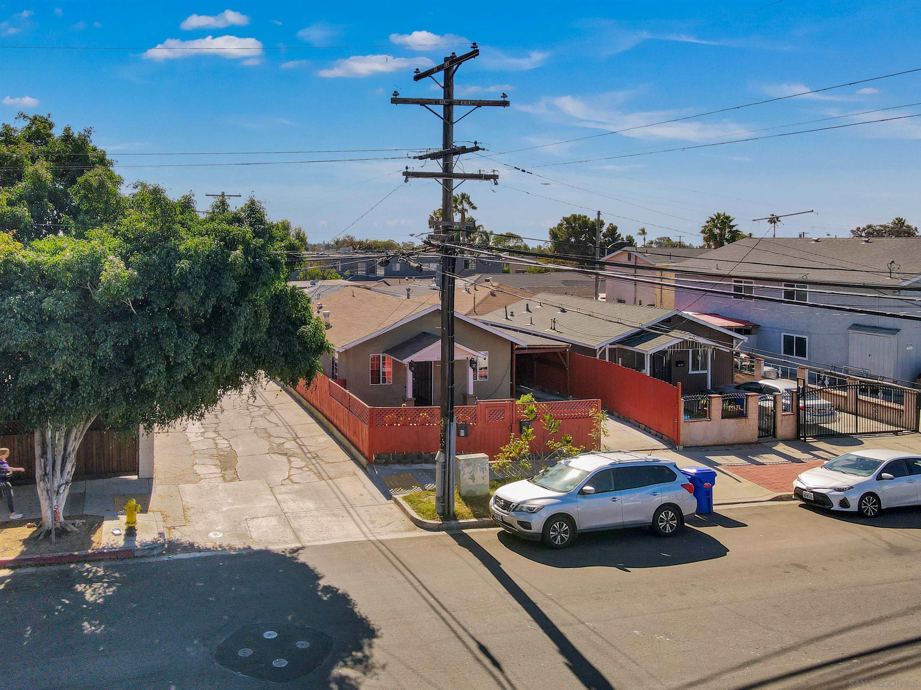 Detail Gallery Image 35 of 42 For 4221-23  Dwight St., San Diego,  CA 92105 - – Beds | – Baths