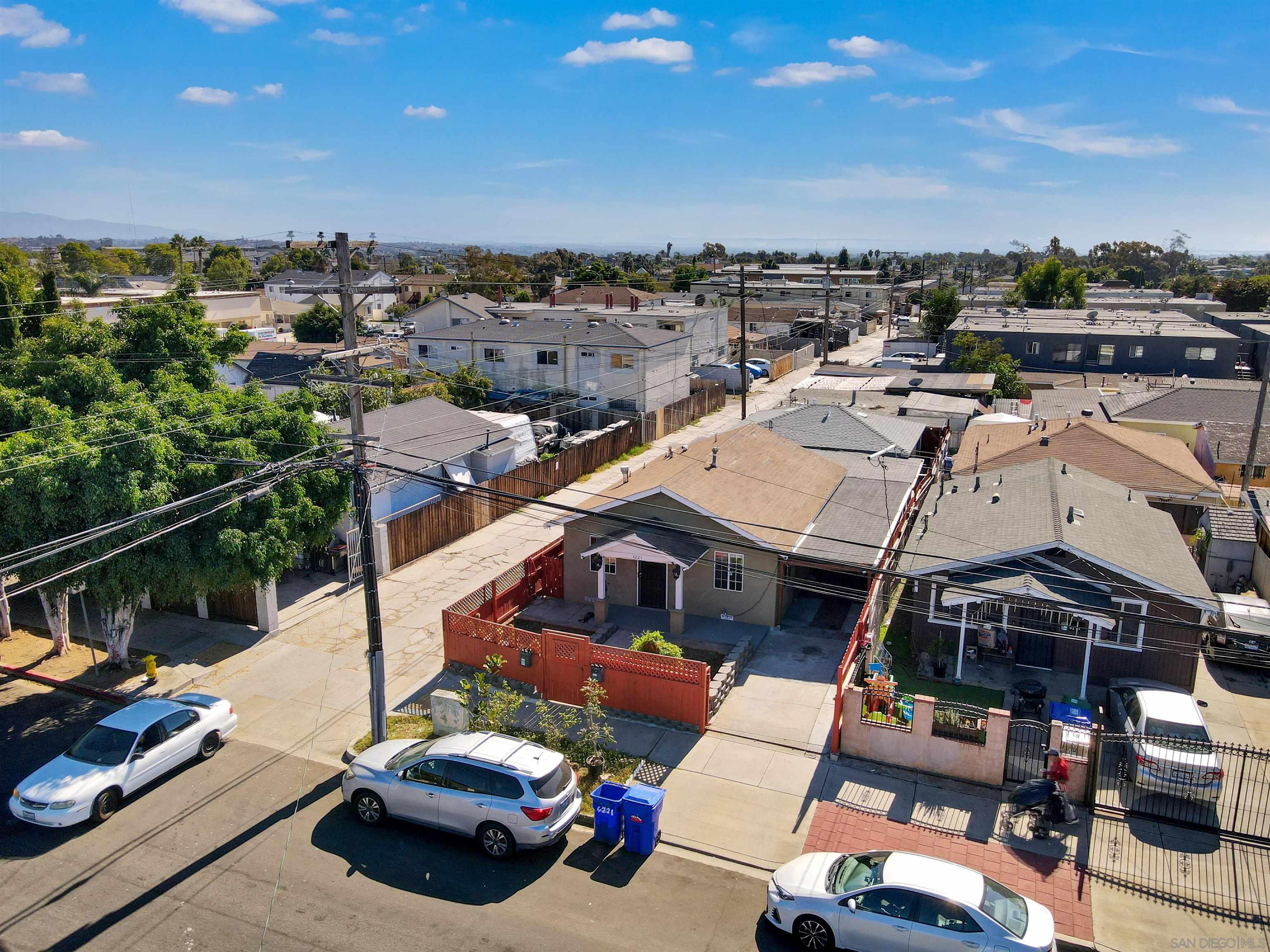 Detail Gallery Image 36 of 42 For 4221-23  Dwight St., San Diego,  CA 92105 - – Beds | – Baths