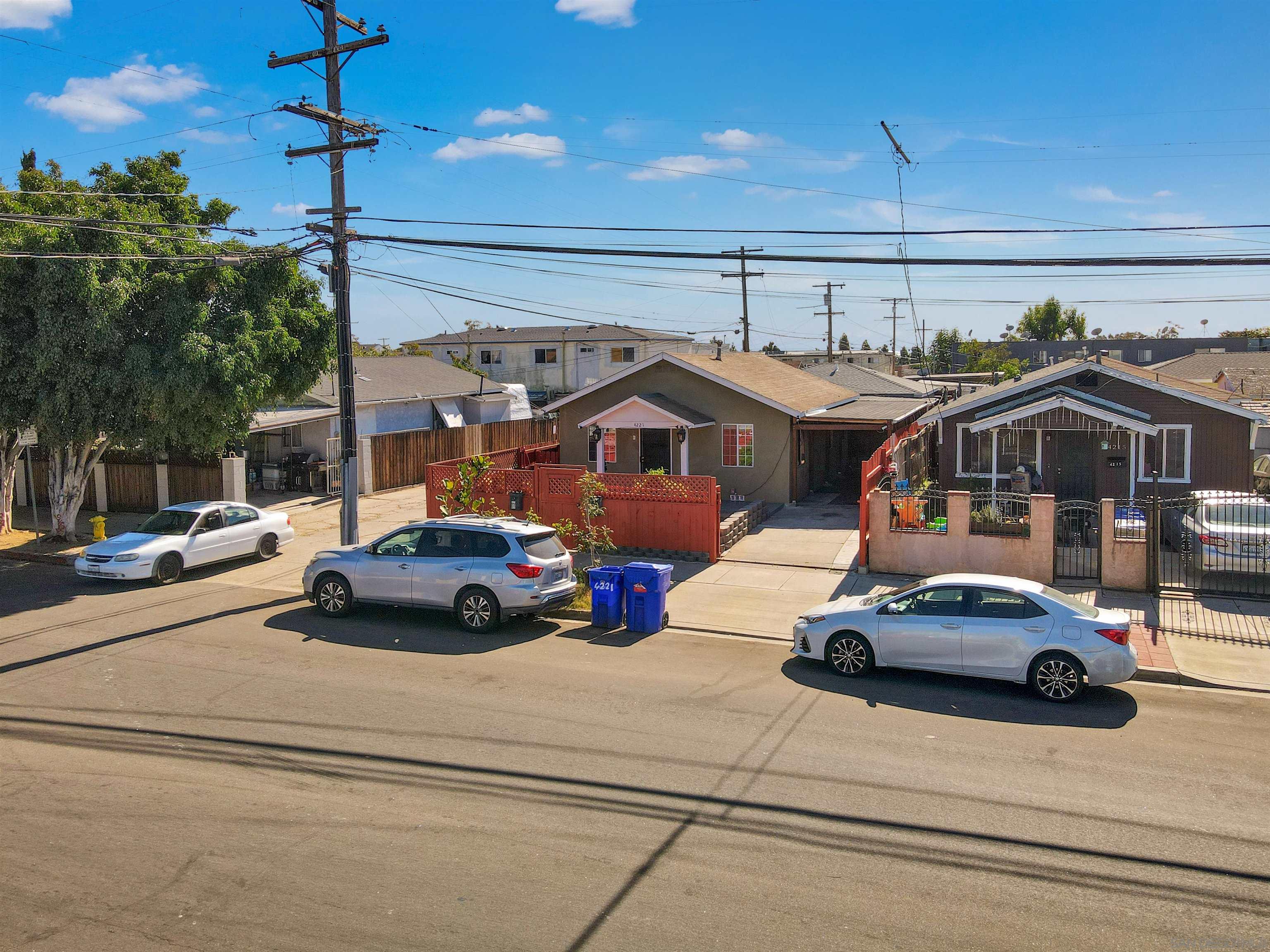 Detail Gallery Image 37 of 42 For 4221-23  Dwight St., San Diego,  CA 92105 - – Beds | – Baths