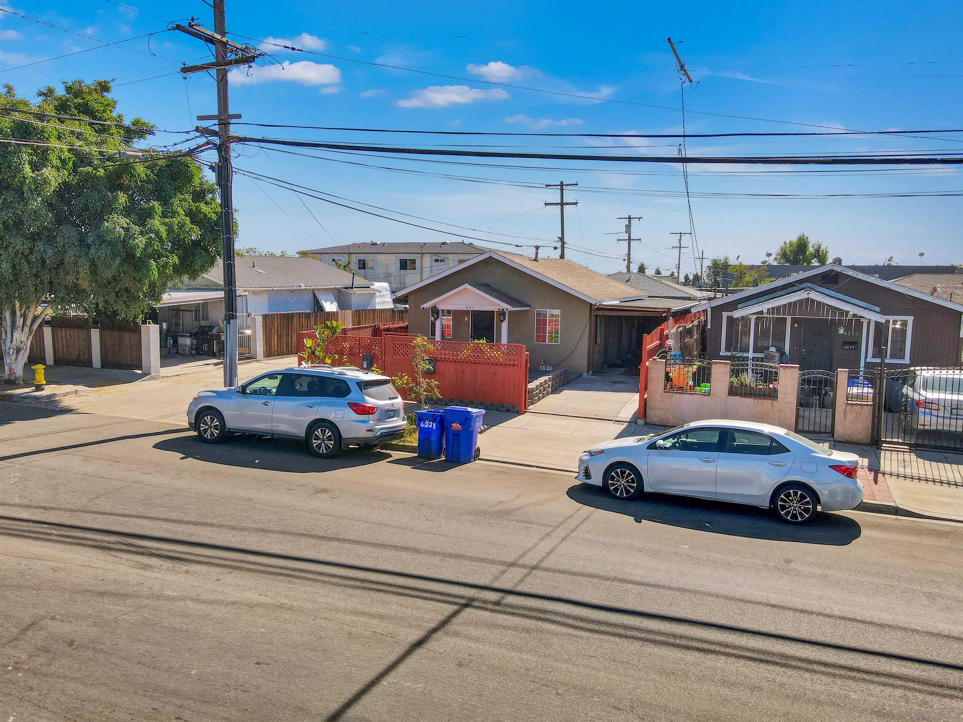 Detail Gallery Image 38 of 42 For 4221-23  Dwight St., San Diego,  CA 92105 - – Beds | – Baths