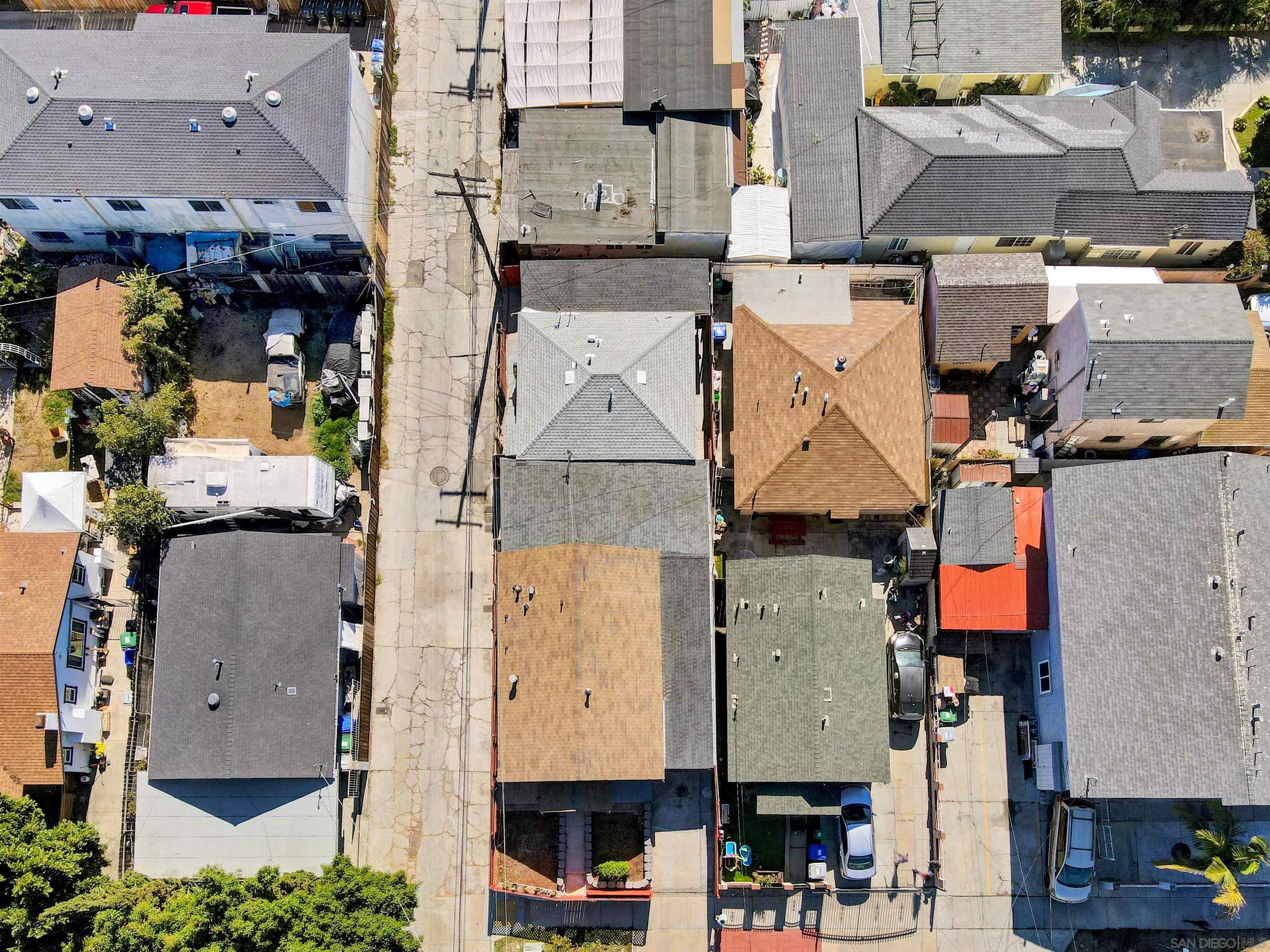 Detail Gallery Image 39 of 42 For 4221-23  Dwight St., San Diego,  CA 92105 - – Beds | – Baths