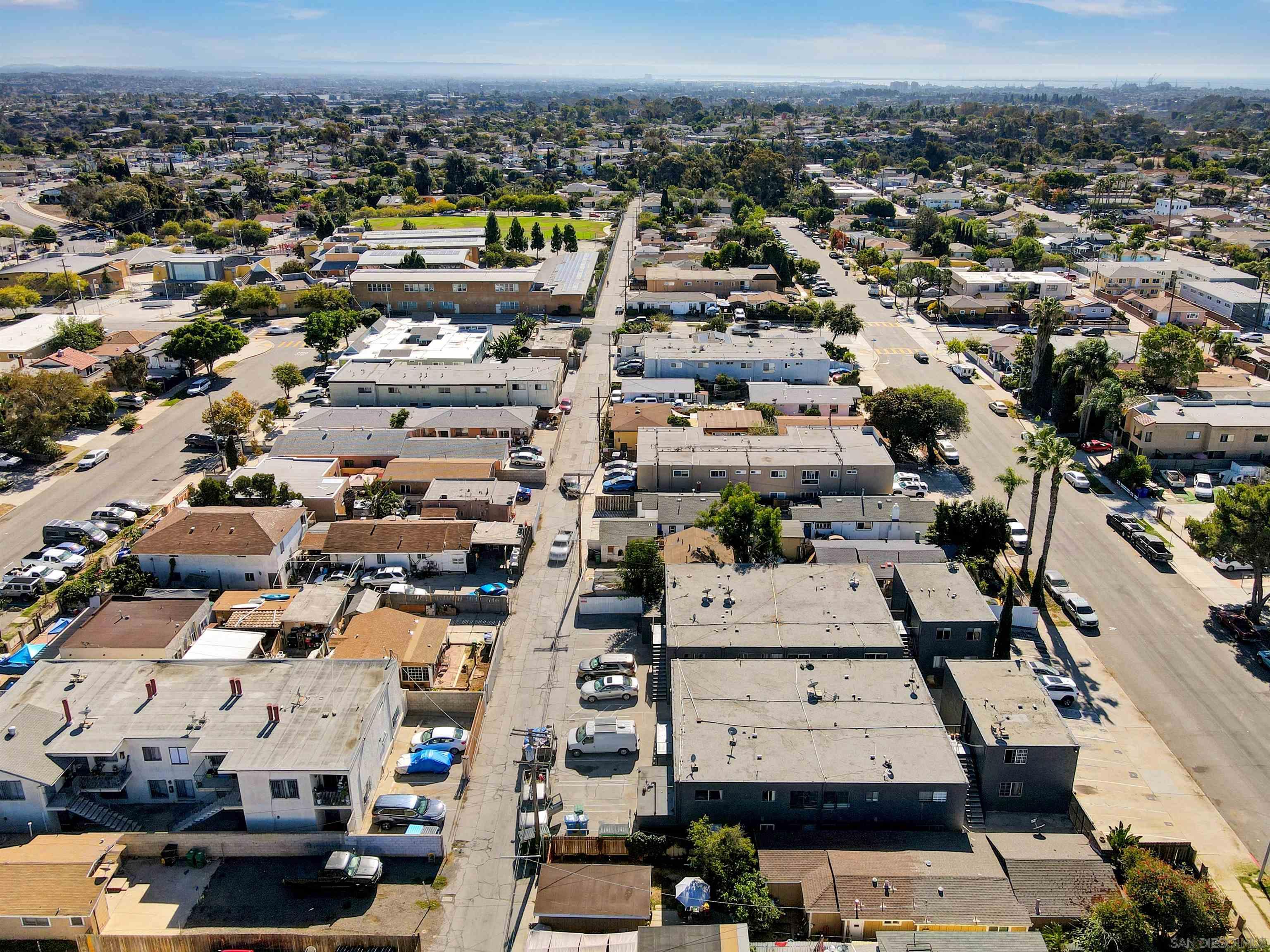 Detail Gallery Image 40 of 42 For 4221-23  Dwight St., San Diego,  CA 92105 - – Beds | – Baths