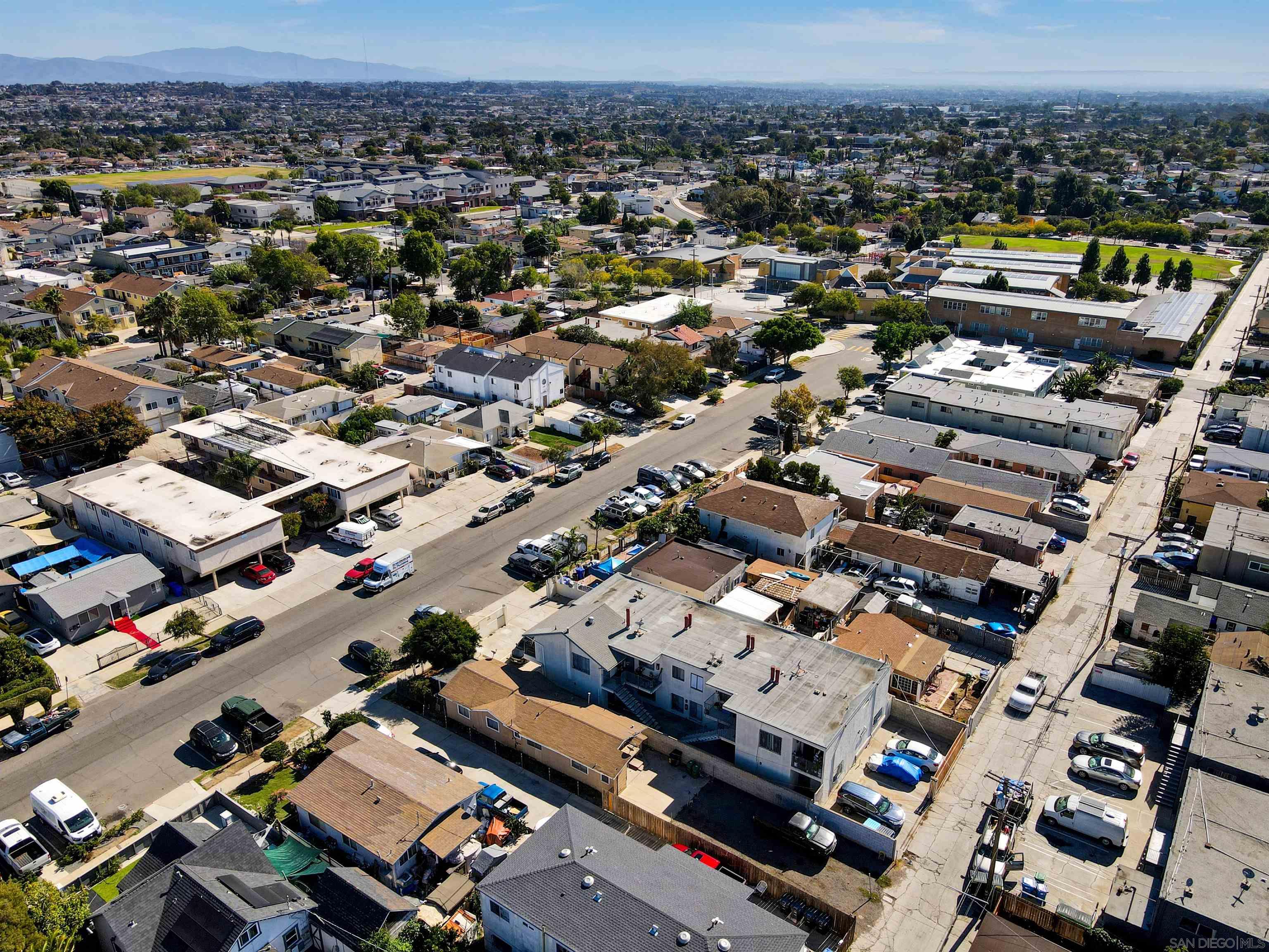 Detail Gallery Image 41 of 42 For 4221-23  Dwight St., San Diego,  CA 92105 - – Beds | – Baths