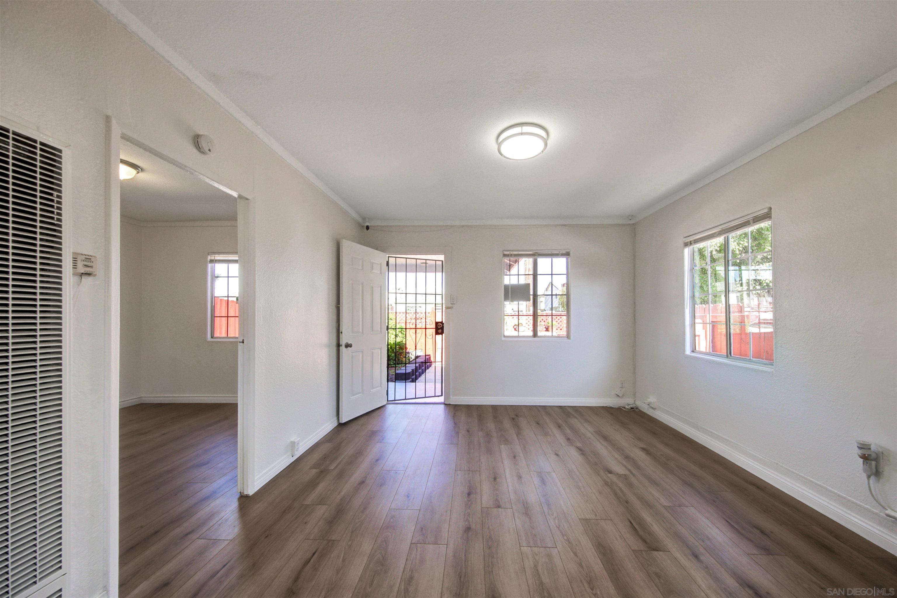 Detail Gallery Image 8 of 42 For 4221-23  Dwight St., San Diego,  CA 92105 - – Beds | – Baths