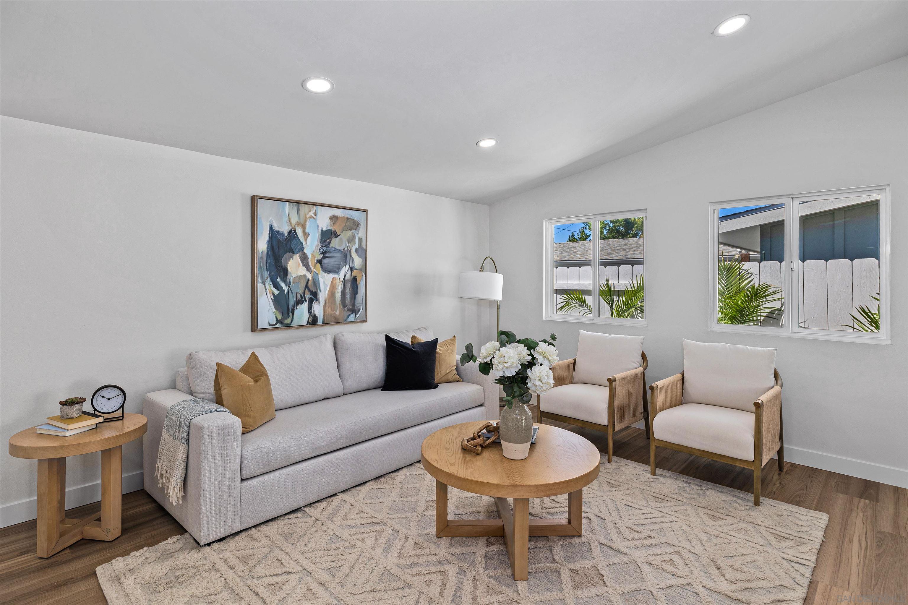 Detail Gallery Image 15 of 43 For 5284  Winthrop St, San Diego,  CA 92117 - 3 Beds | 2 Baths