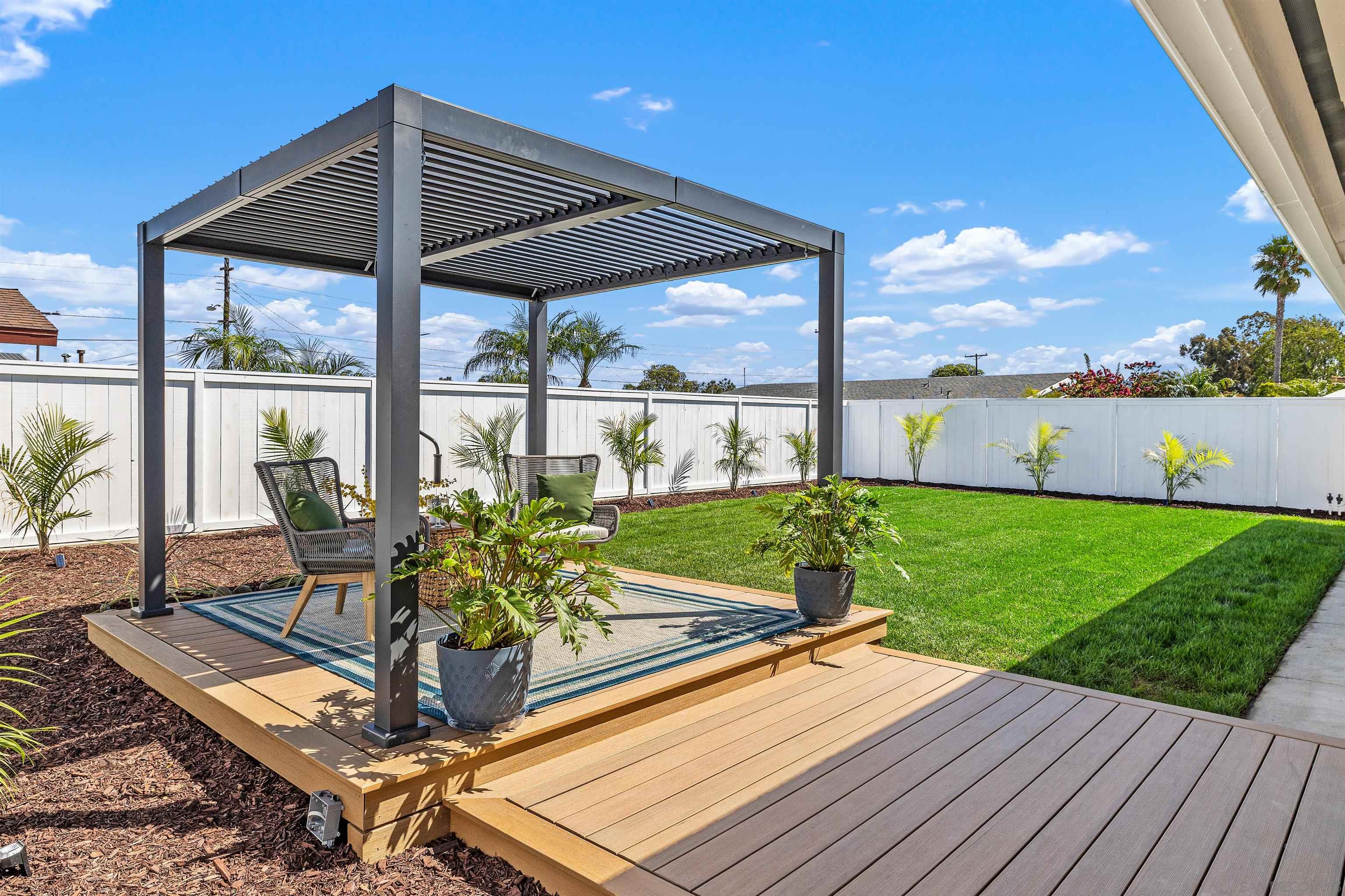 Detail Gallery Image 19 of 43 For 5284  Winthrop St, San Diego,  CA 92117 - 3 Beds | 2 Baths