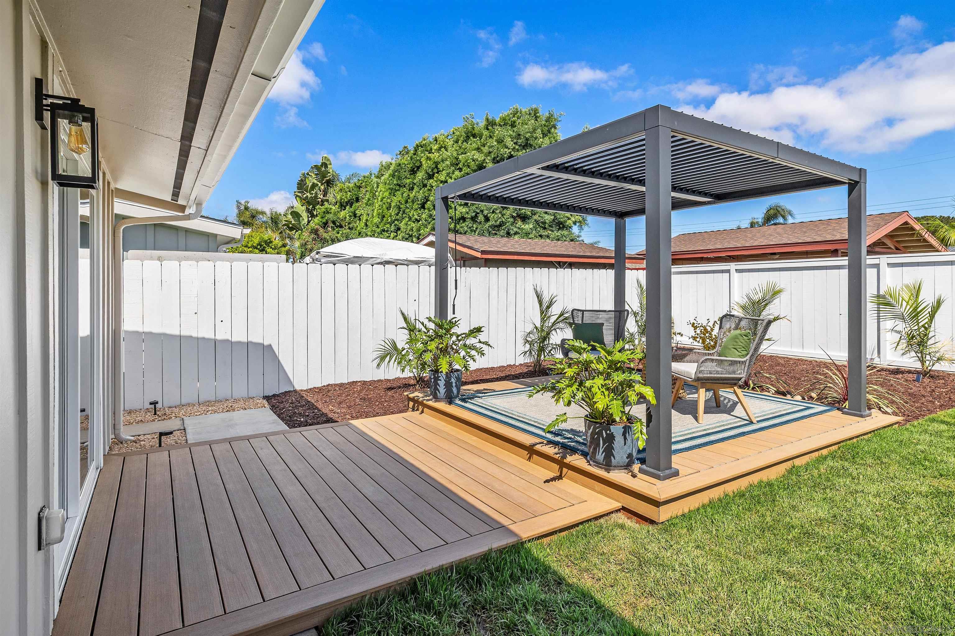 Detail Gallery Image 20 of 43 For 5284  Winthrop St, San Diego,  CA 92117 - 3 Beds | 2 Baths