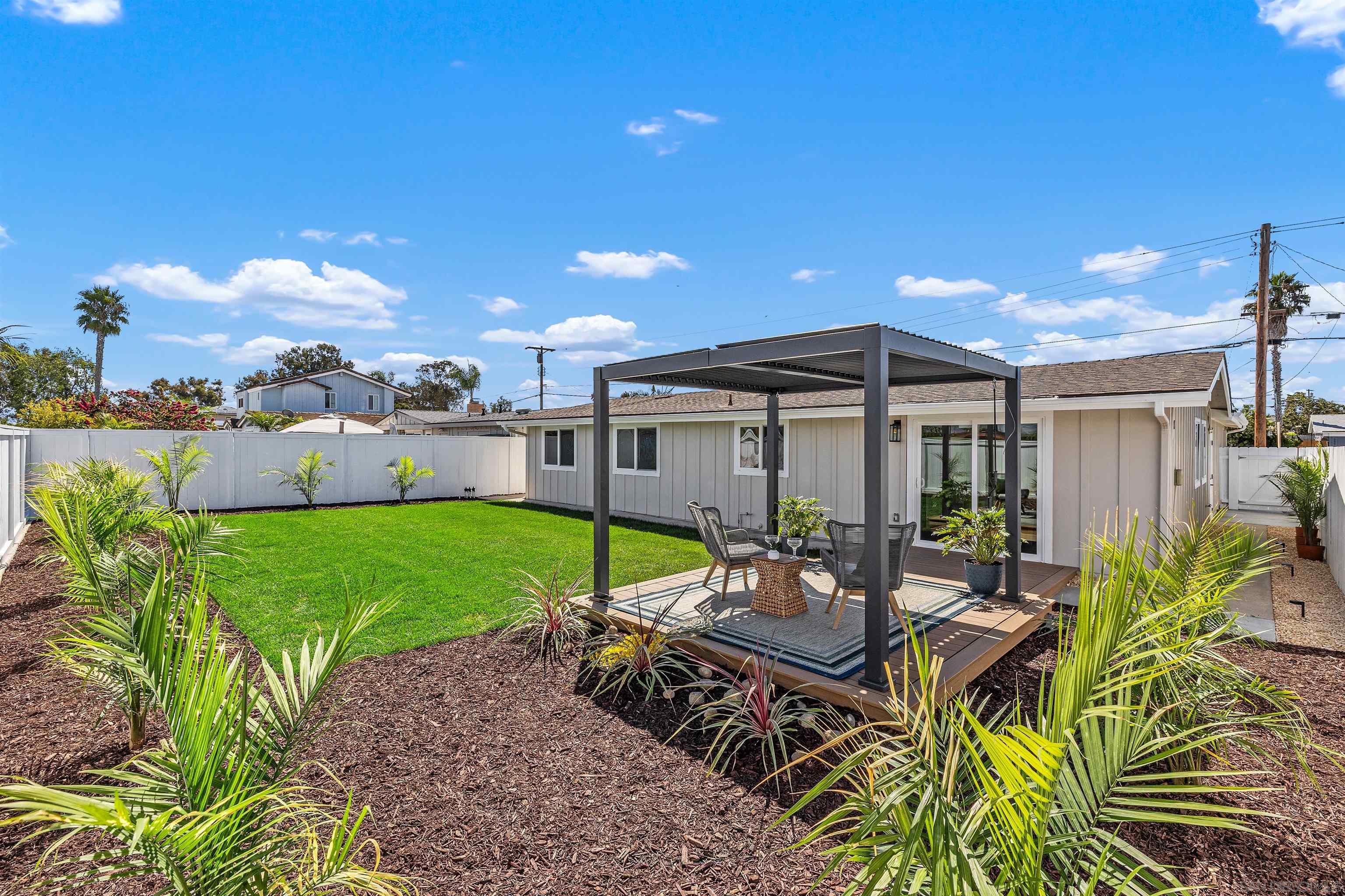 Detail Gallery Image 24 of 43 For 5284  Winthrop St, San Diego,  CA 92117 - 3 Beds | 2 Baths