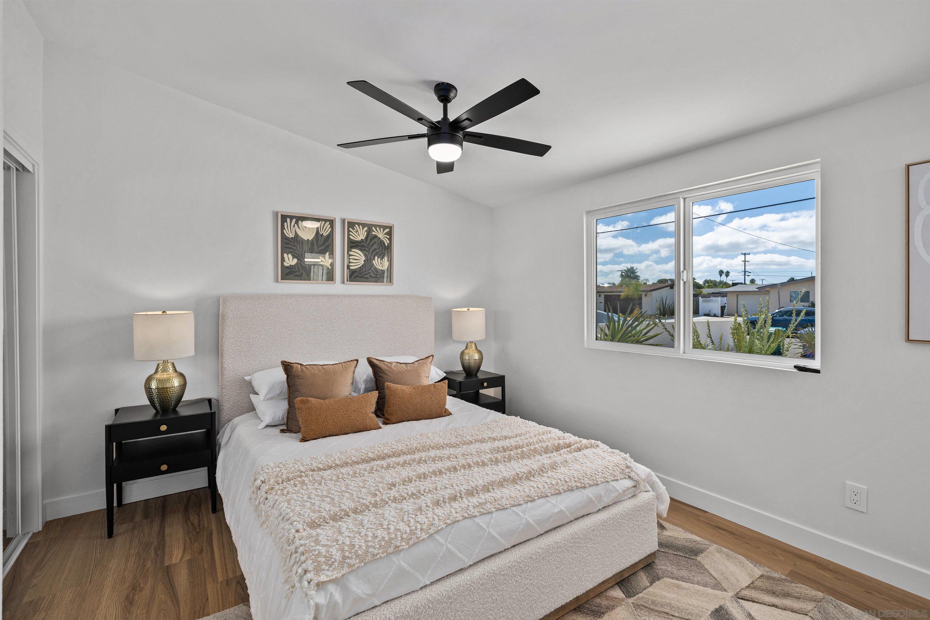 Detail Gallery Image 28 of 43 For 5284  Winthrop St, San Diego,  CA 92117 - 3 Beds | 2 Baths