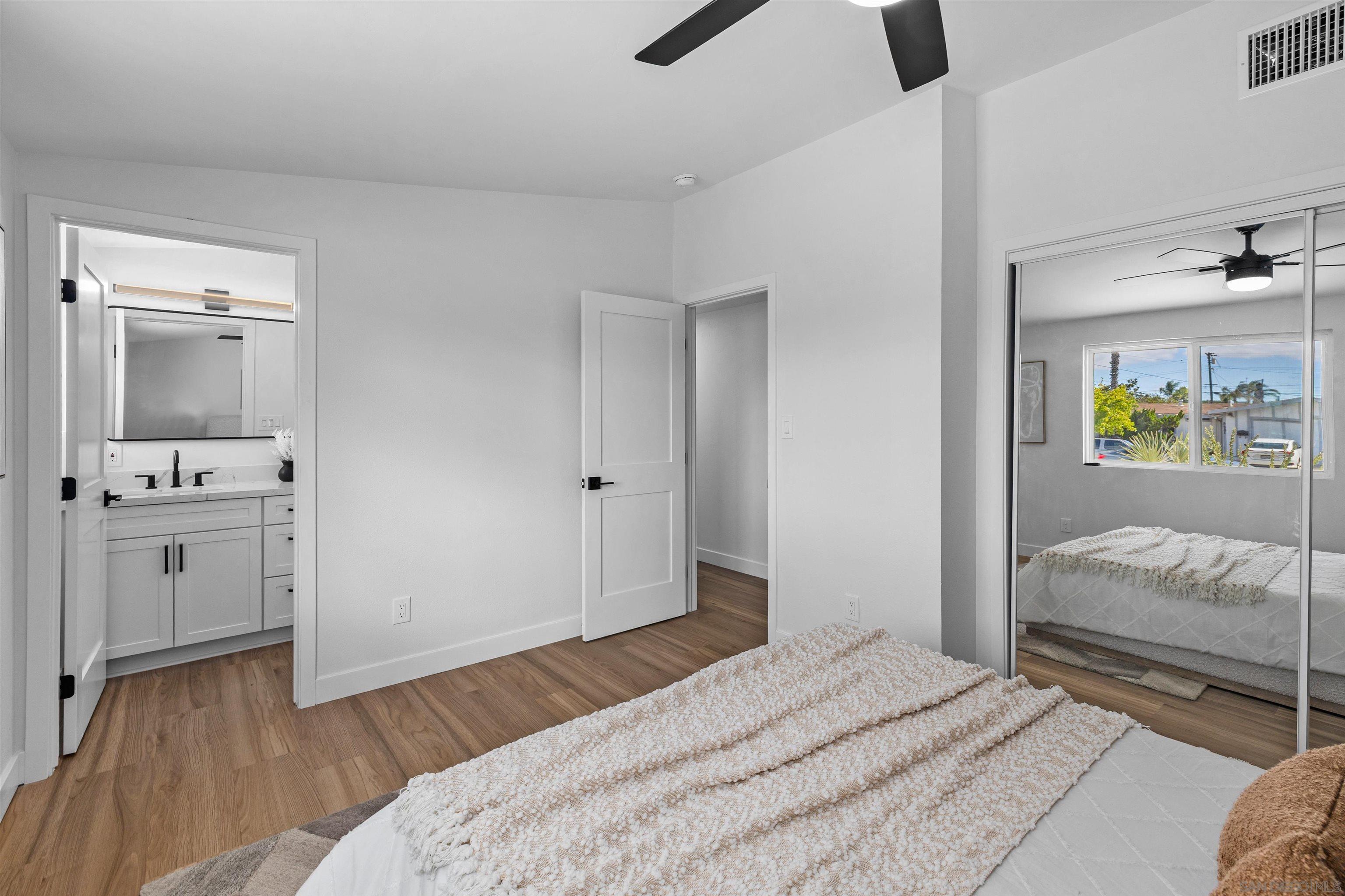 Detail Gallery Image 30 of 43 For 5284  Winthrop St, San Diego,  CA 92117 - 3 Beds | 2 Baths