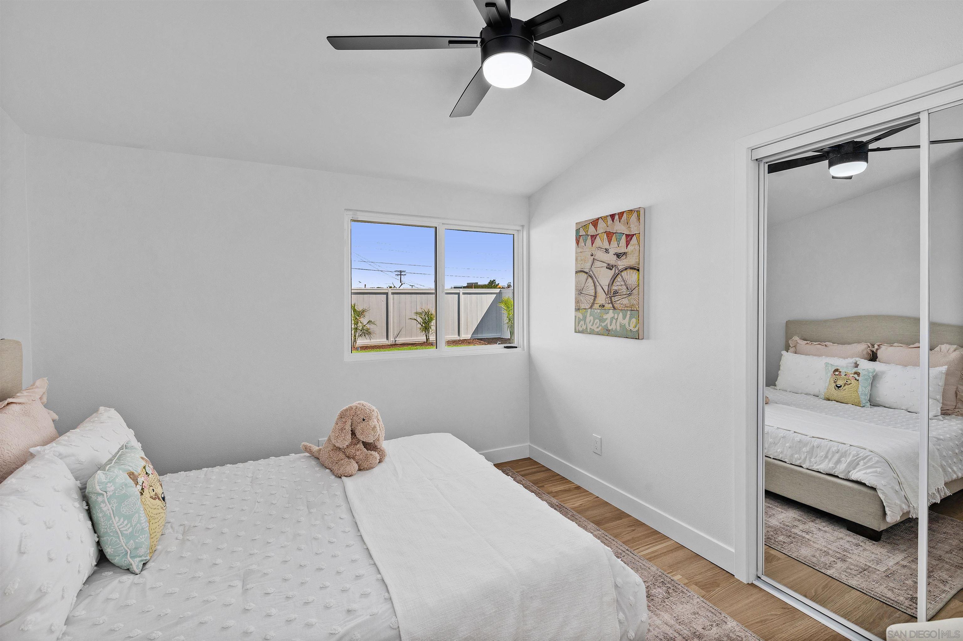 Detail Gallery Image 33 of 43 For 5284  Winthrop St, San Diego,  CA 92117 - 3 Beds | 2 Baths