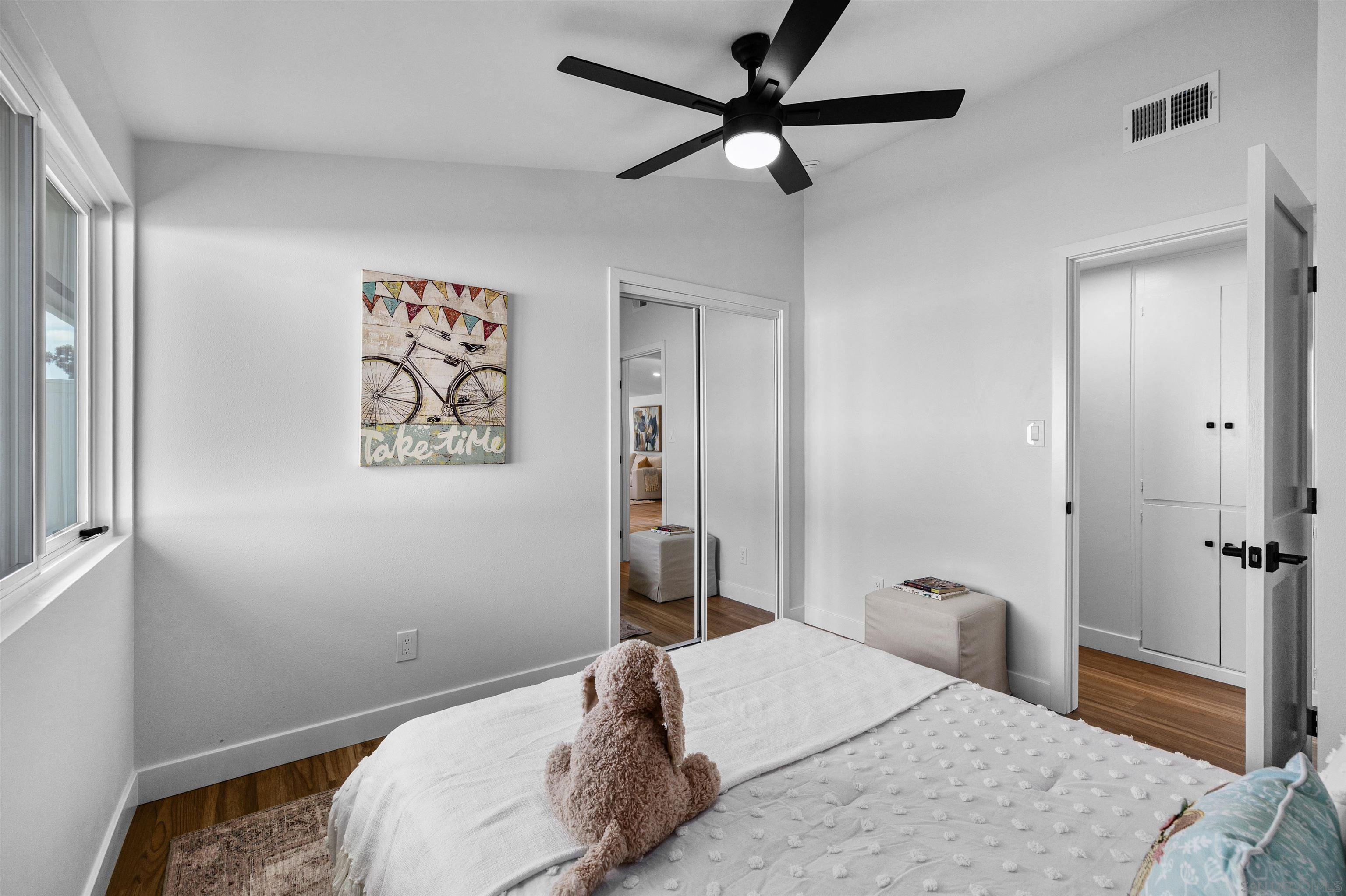 Detail Gallery Image 35 of 43 For 5284  Winthrop St, San Diego,  CA 92117 - 3 Beds | 2 Baths