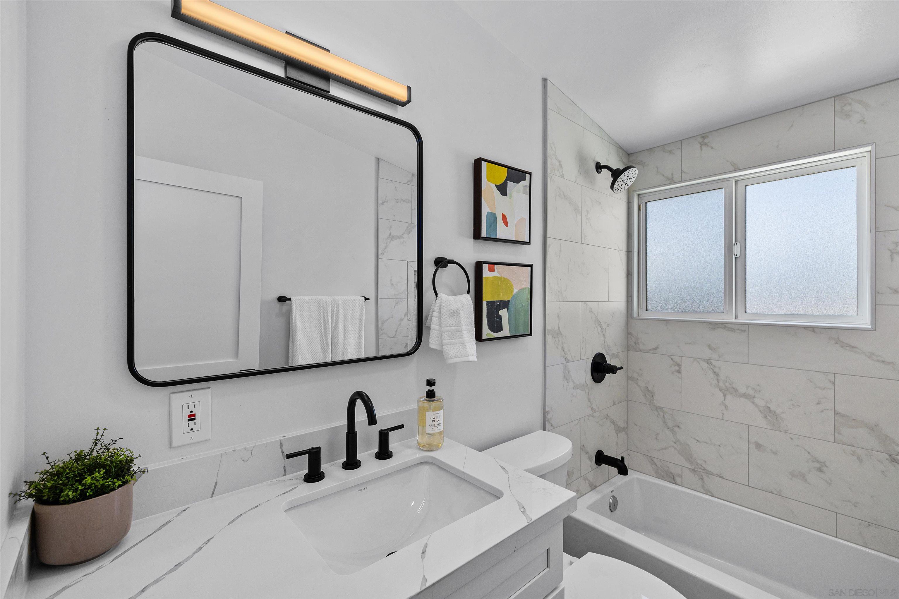 Detail Gallery Image 36 of 43 For 5284  Winthrop St, San Diego,  CA 92117 - 3 Beds | 2 Baths