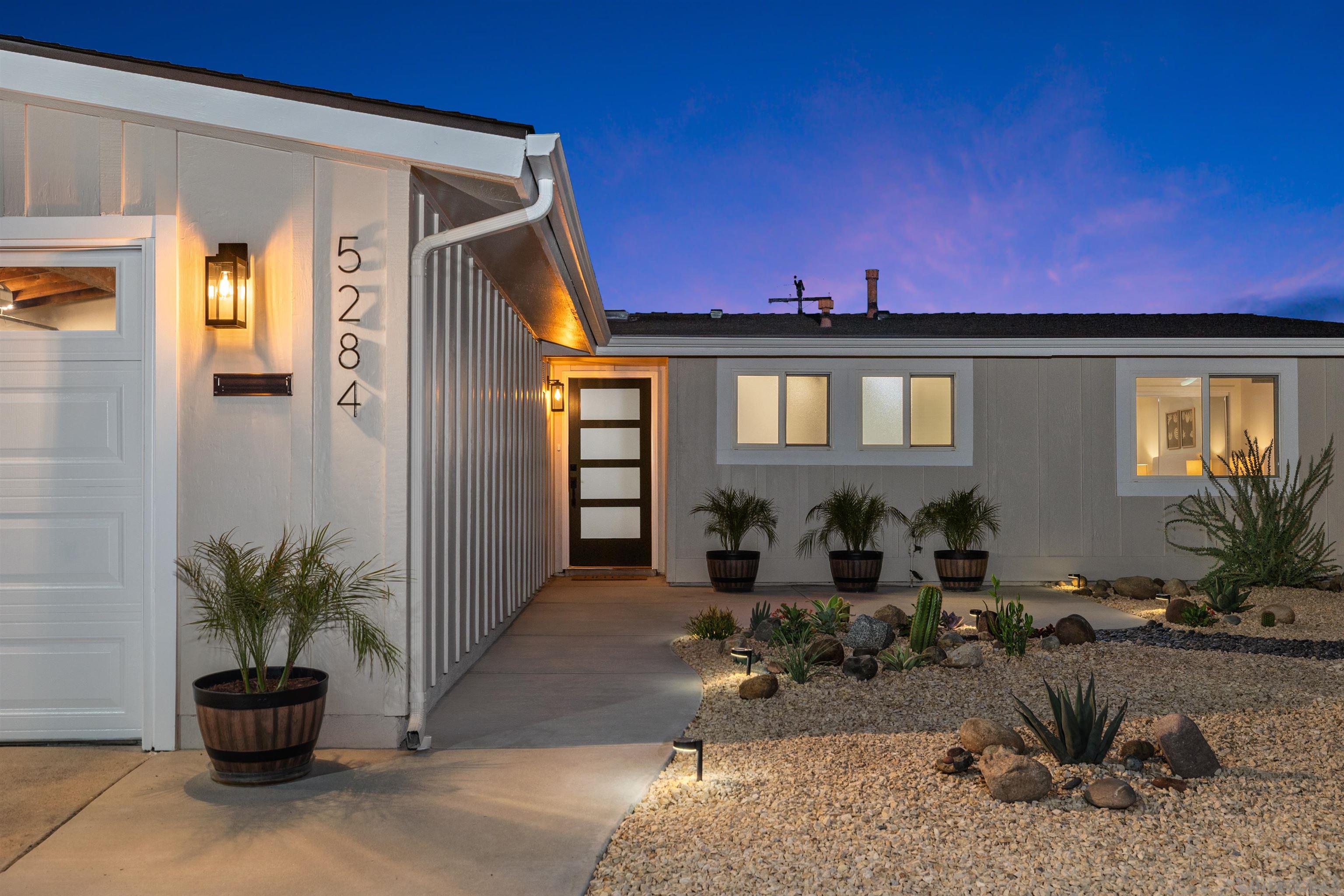 Detail Gallery Image 37 of 43 For 5284  Winthrop St, San Diego,  CA 92117 - 3 Beds | 2 Baths