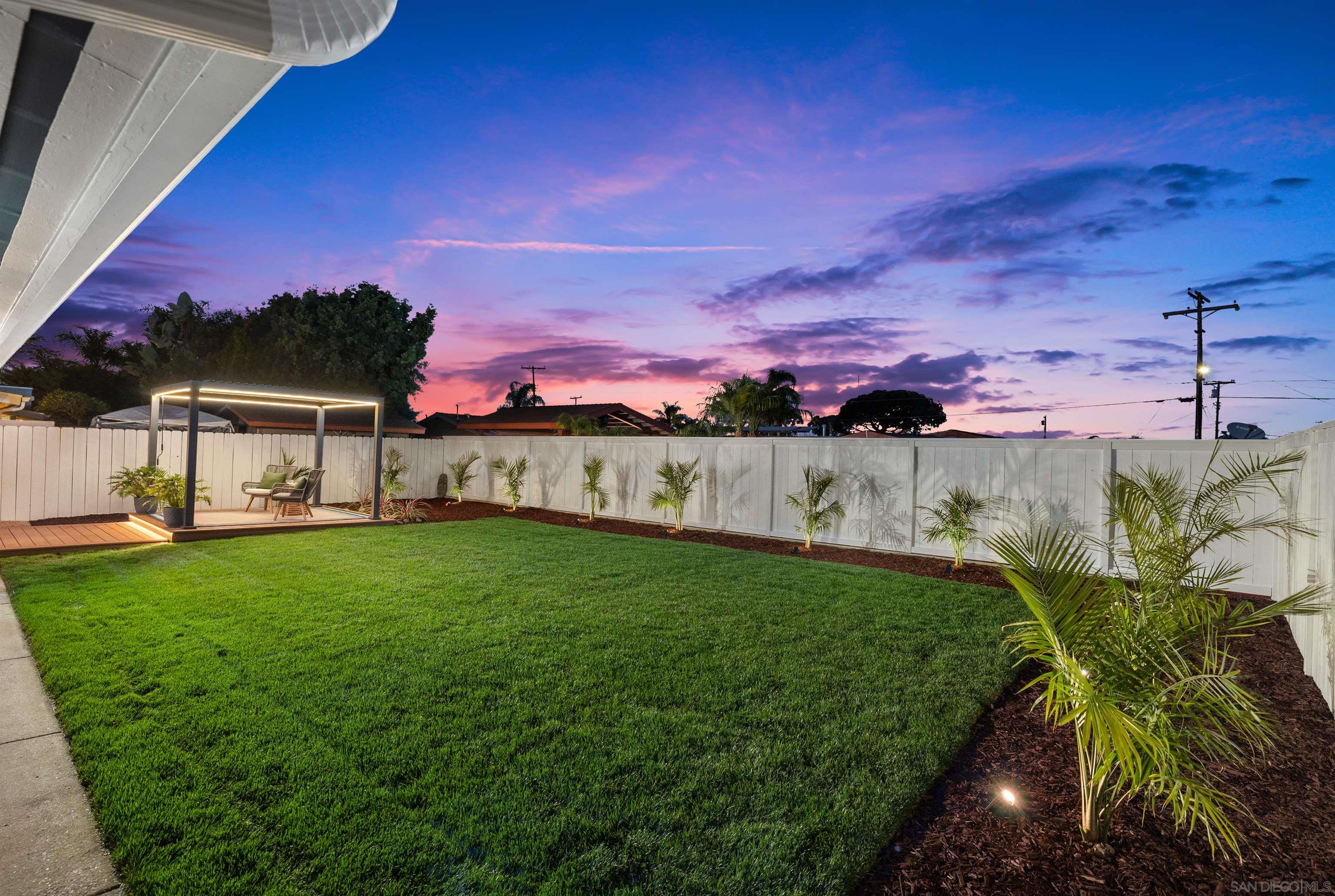 Detail Gallery Image 39 of 43 For 5284  Winthrop St, San Diego,  CA 92117 - 3 Beds | 2 Baths