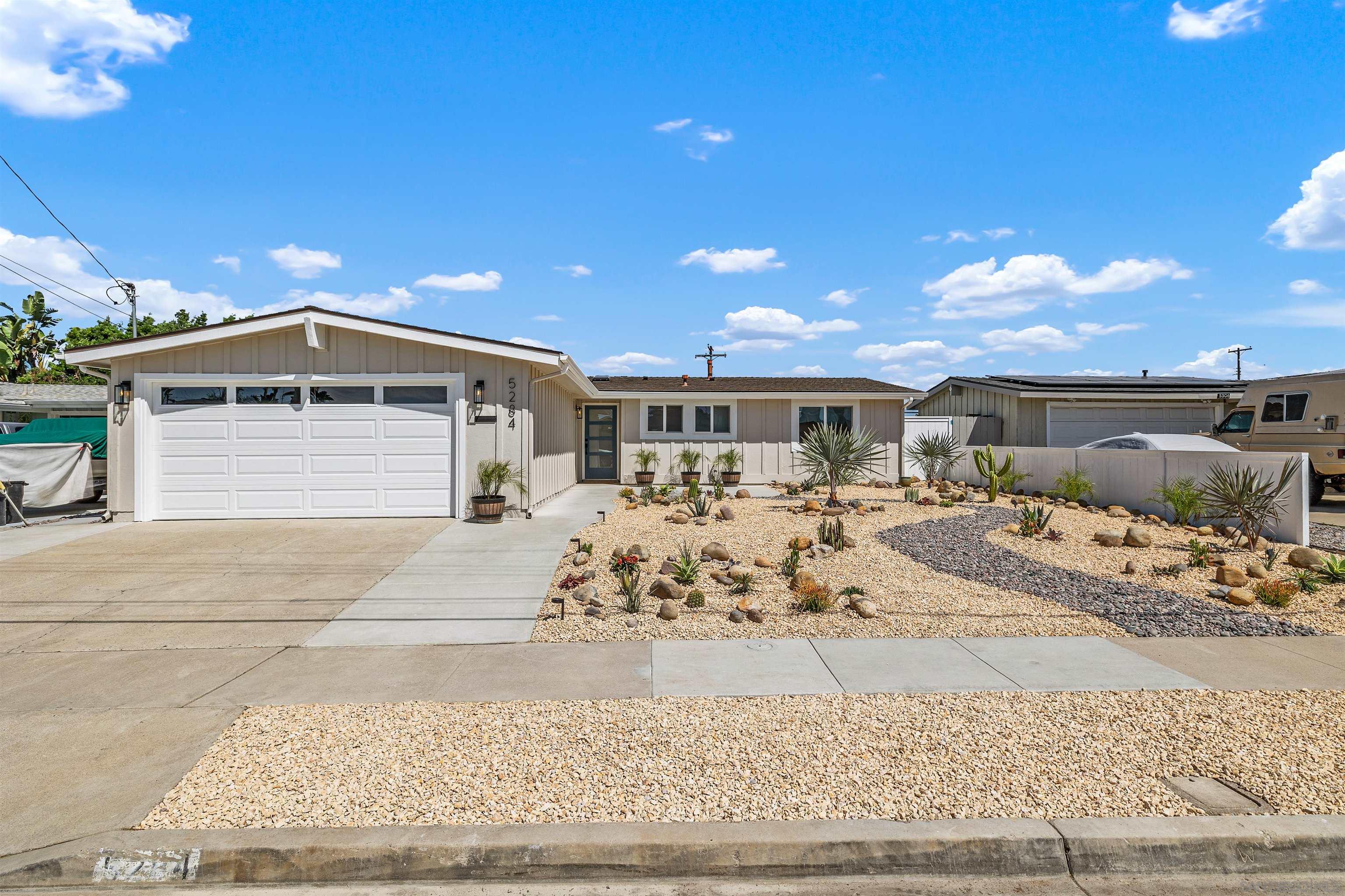 Detail Gallery Image 42 of 43 For 5284  Winthrop St, San Diego,  CA 92117 - 3 Beds | 2 Baths