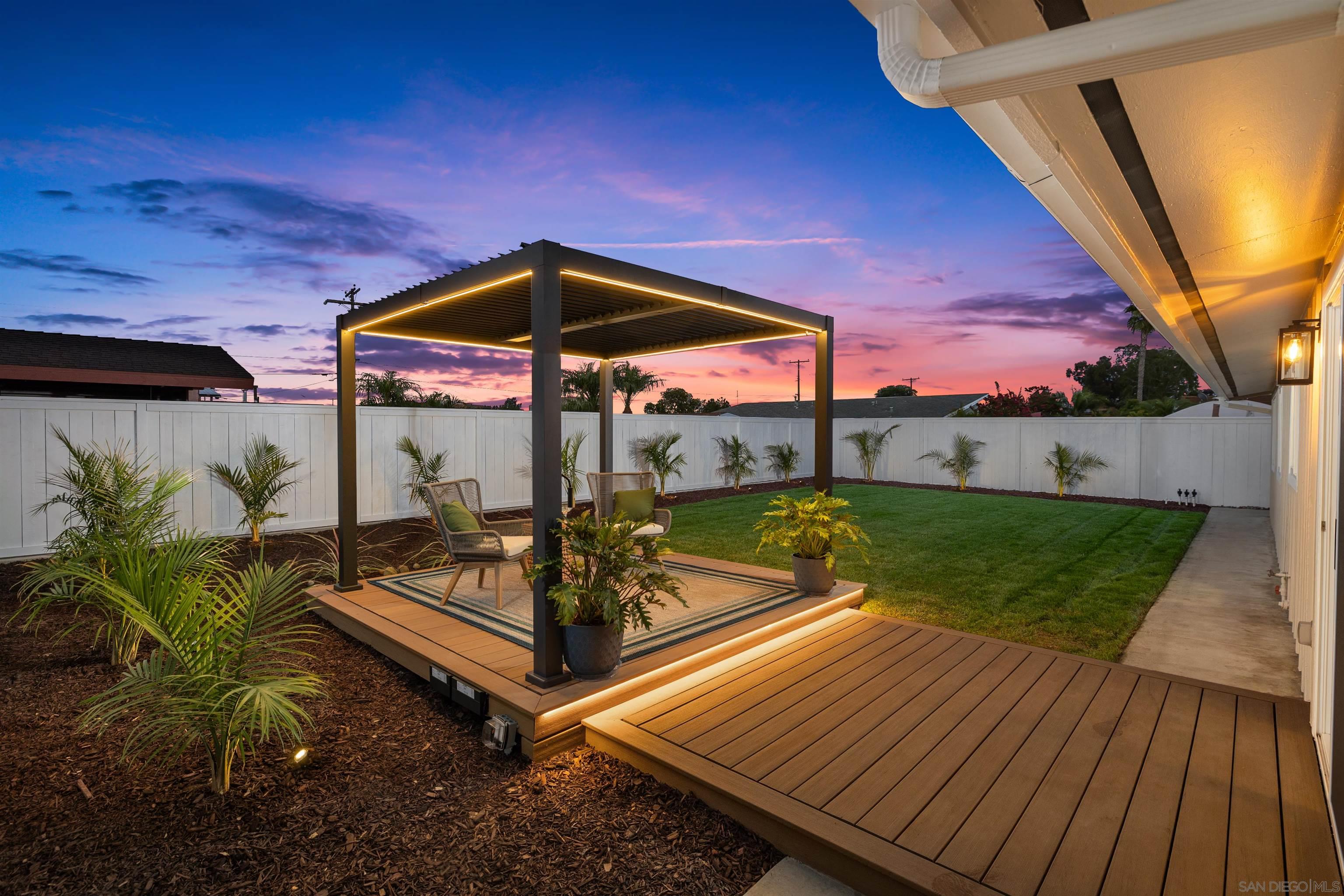 Detail Gallery Image 7 of 43 For 5284  Winthrop St, San Diego,  CA 92117 - 3 Beds | 2 Baths