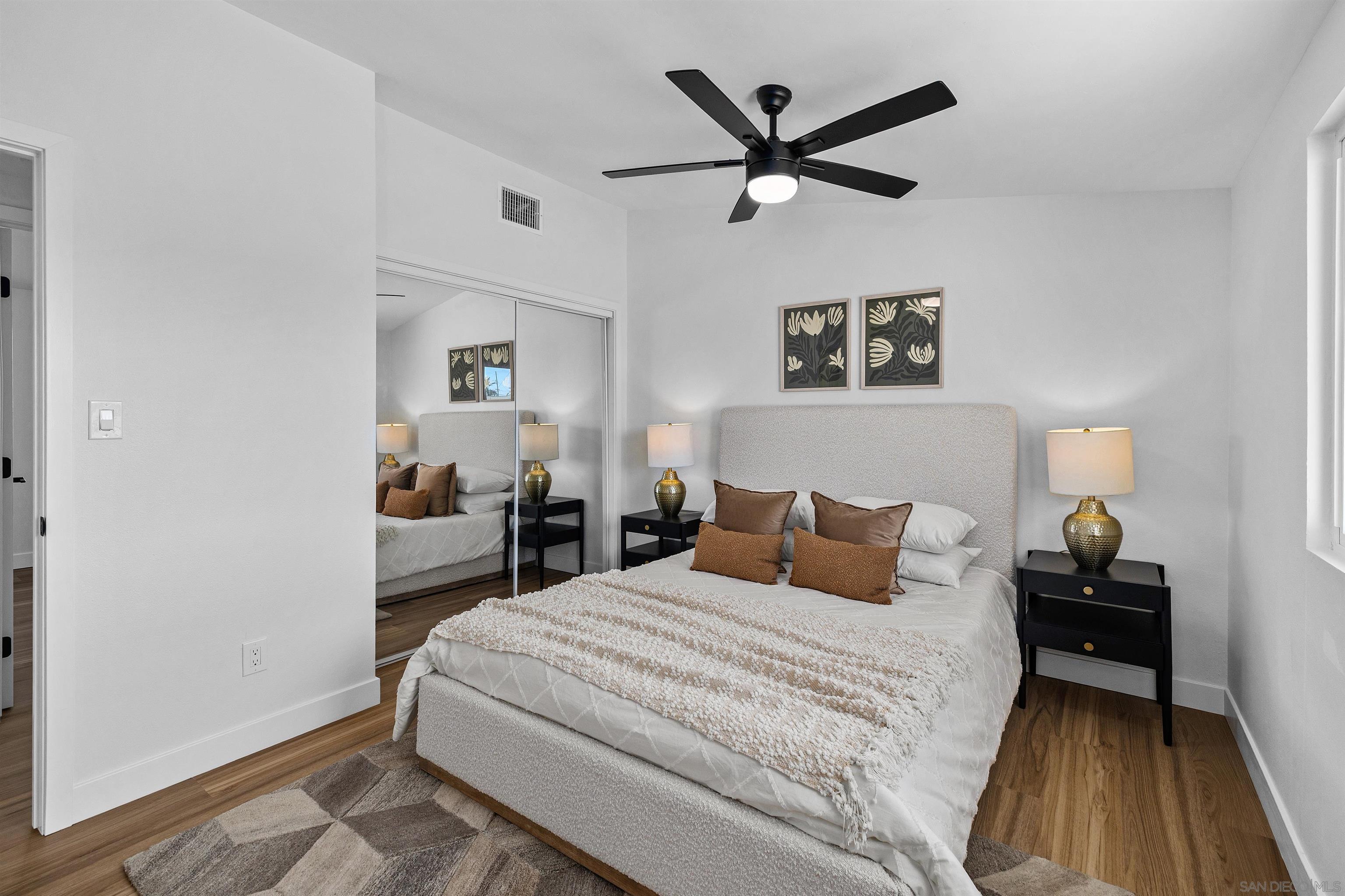 Detail Gallery Image 8 of 43 For 5284  Winthrop St, San Diego,  CA 92117 - 3 Beds | 2 Baths