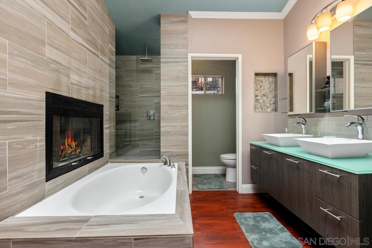 Detail Gallery Image 22 of 33 For 1672  Olympus Loop Dr, Vista,  CA 92081 - 3 Beds | 2 Baths