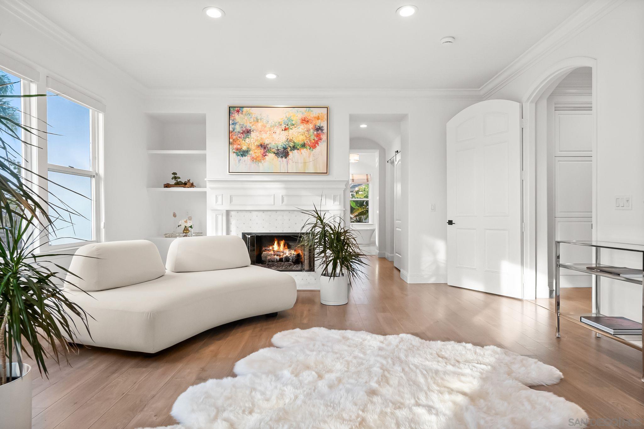 Detail Gallery Image 34 of 73 For 13092  Harwick Lane, San Diego,  CA 92130 - 6 Beds | 5 Baths