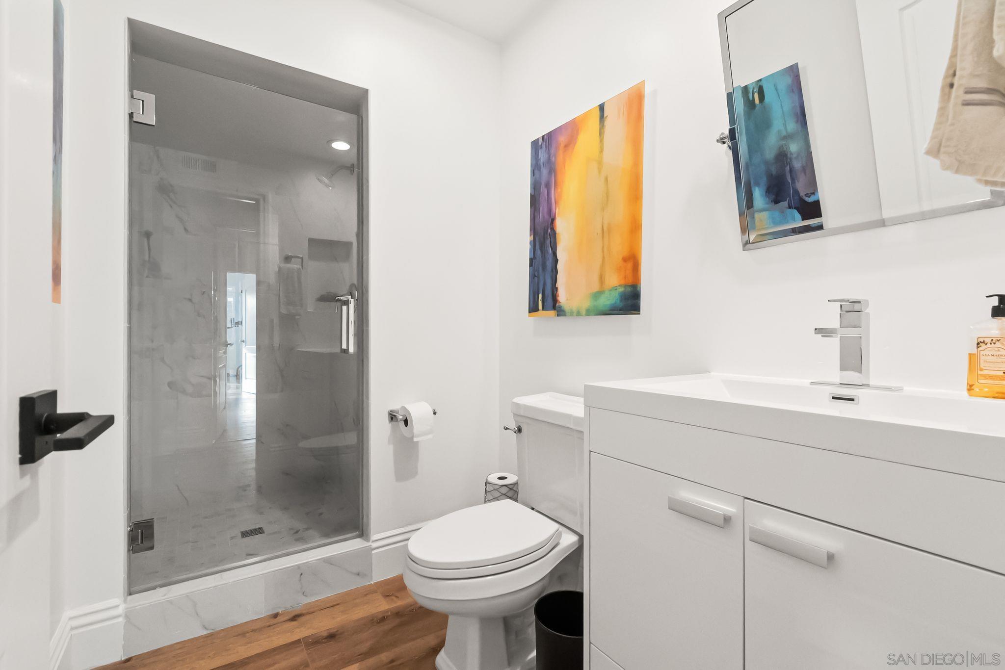 Detail Gallery Image 41 of 73 For 13092  Harwick Lane, San Diego,  CA 92130 - 6 Beds | 5 Baths