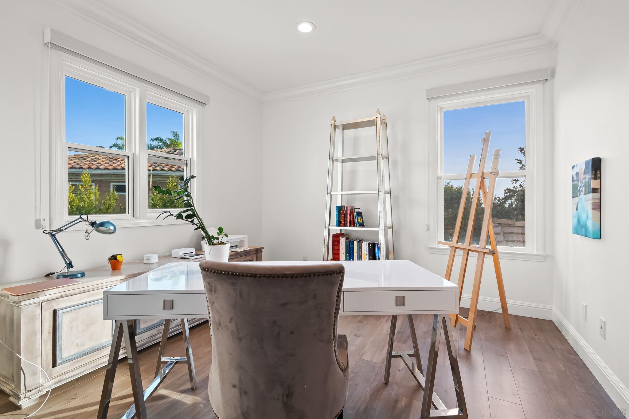 Detail Gallery Image 49 of 73 For 13092  Harwick Lane, San Diego,  CA 92130 - 6 Beds | 5 Baths