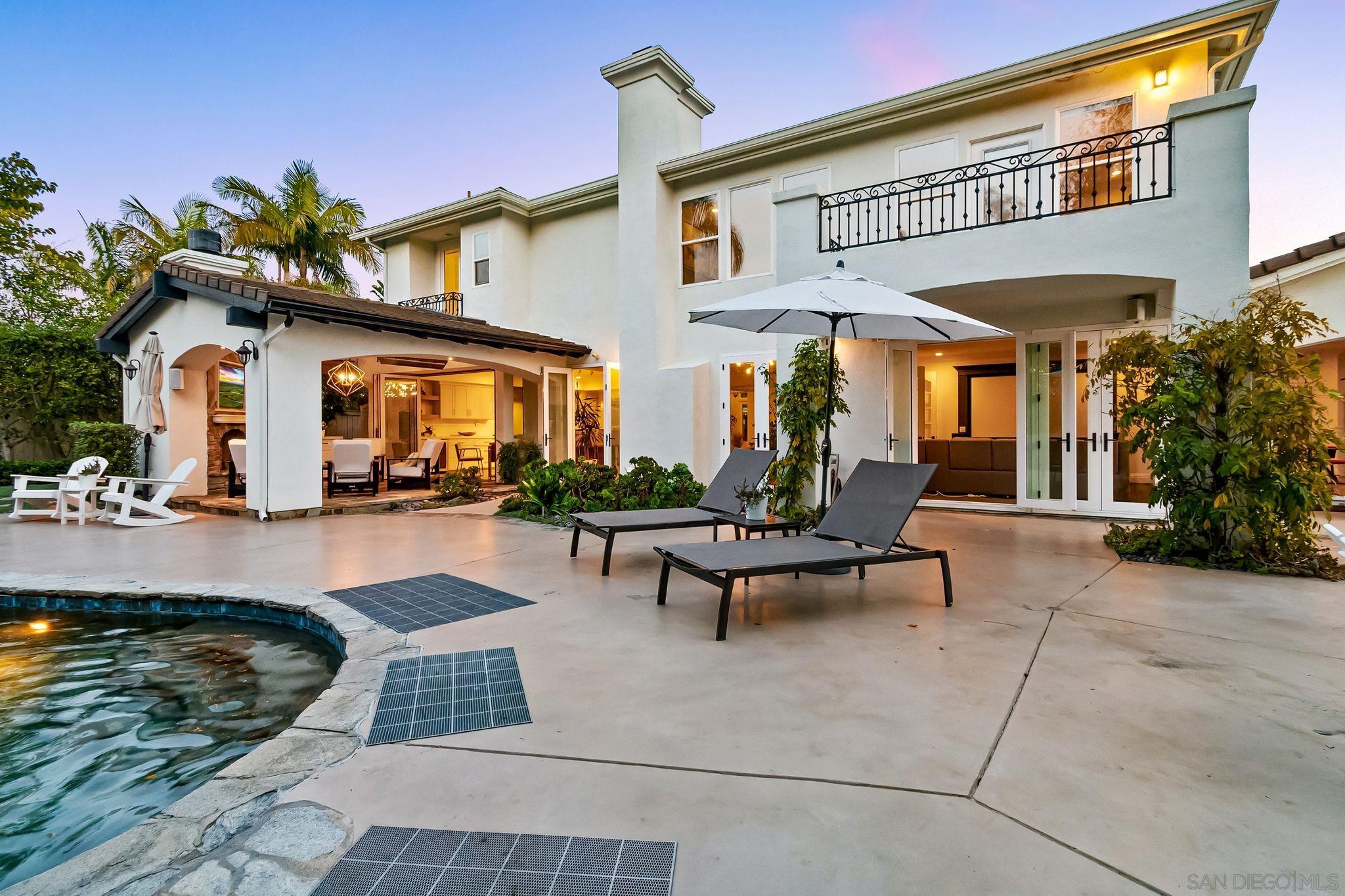 Detail Gallery Image 57 of 73 For 13092  Harwick Lane, San Diego,  CA 92130 - 6 Beds | 5 Baths