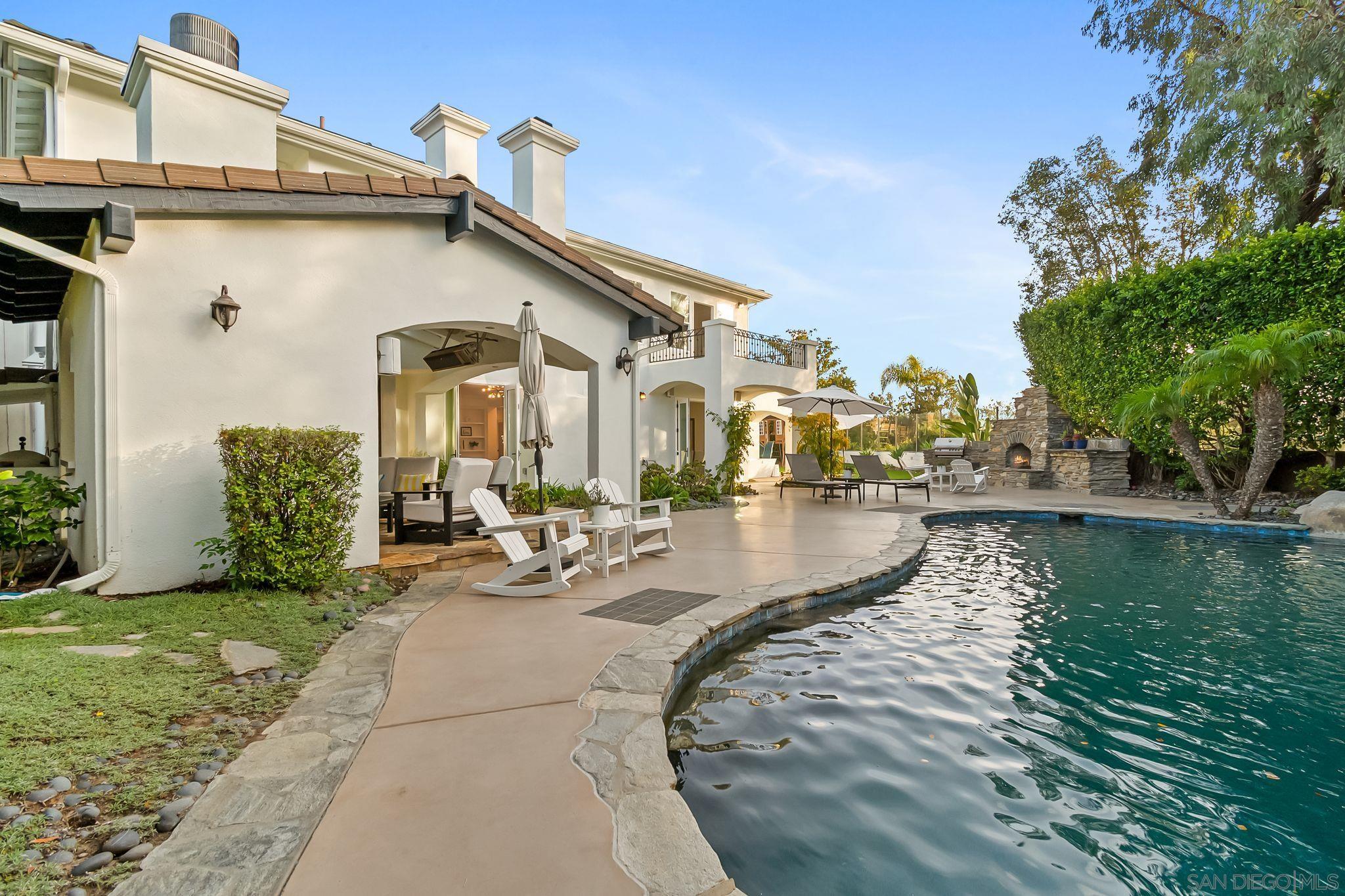 Detail Gallery Image 58 of 73 For 13092  Harwick Lane, San Diego,  CA 92130 - 6 Beds | 5 Baths