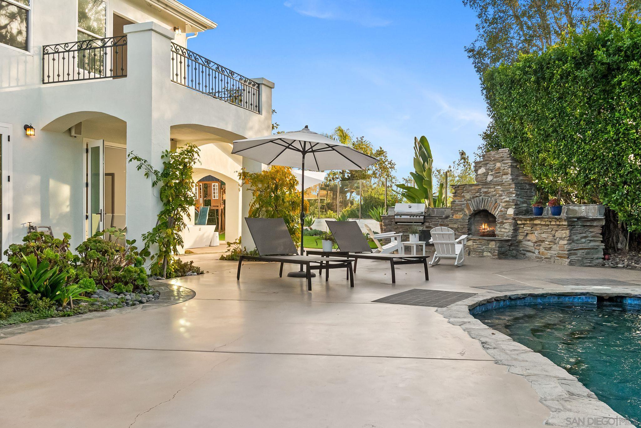 Detail Gallery Image 59 of 73 For 13092  Harwick Lane, San Diego,  CA 92130 - 6 Beds | 5 Baths