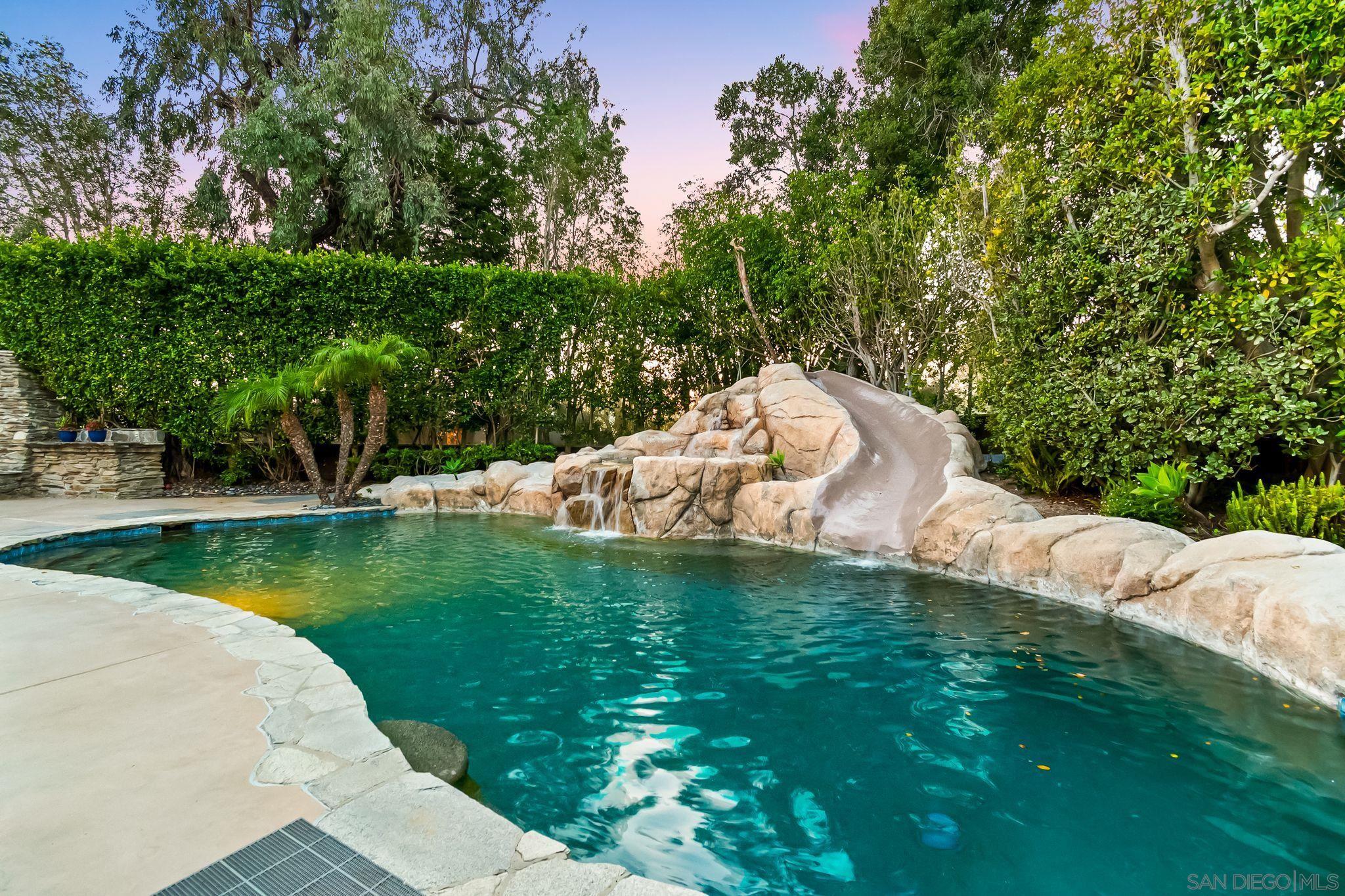 Detail Gallery Image 60 of 73 For 13092  Harwick Lane, San Diego,  CA 92130 - 6 Beds | 5 Baths