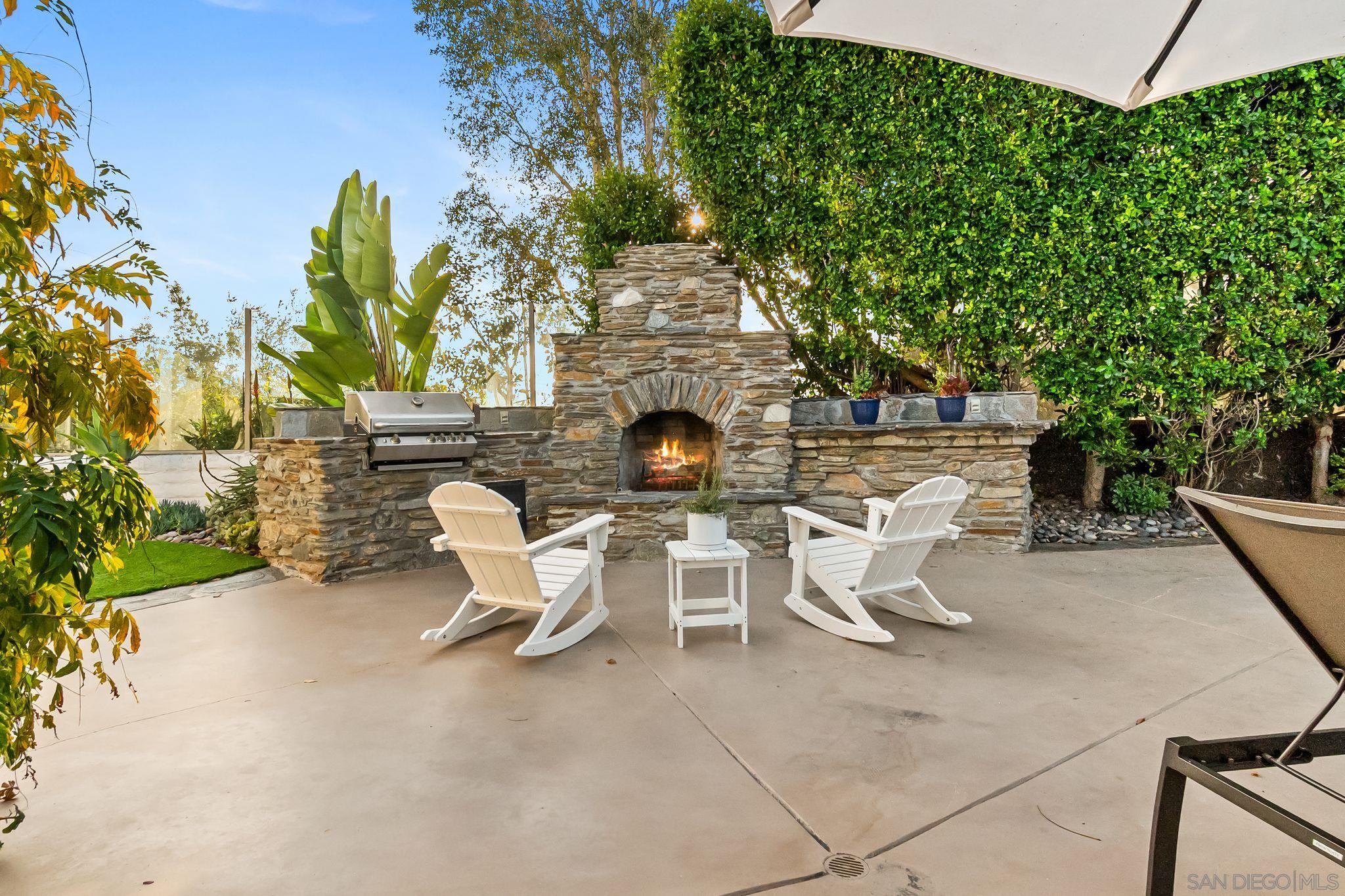 Detail Gallery Image 64 of 73 For 13092  Harwick Lane, San Diego,  CA 92130 - 6 Beds | 5 Baths