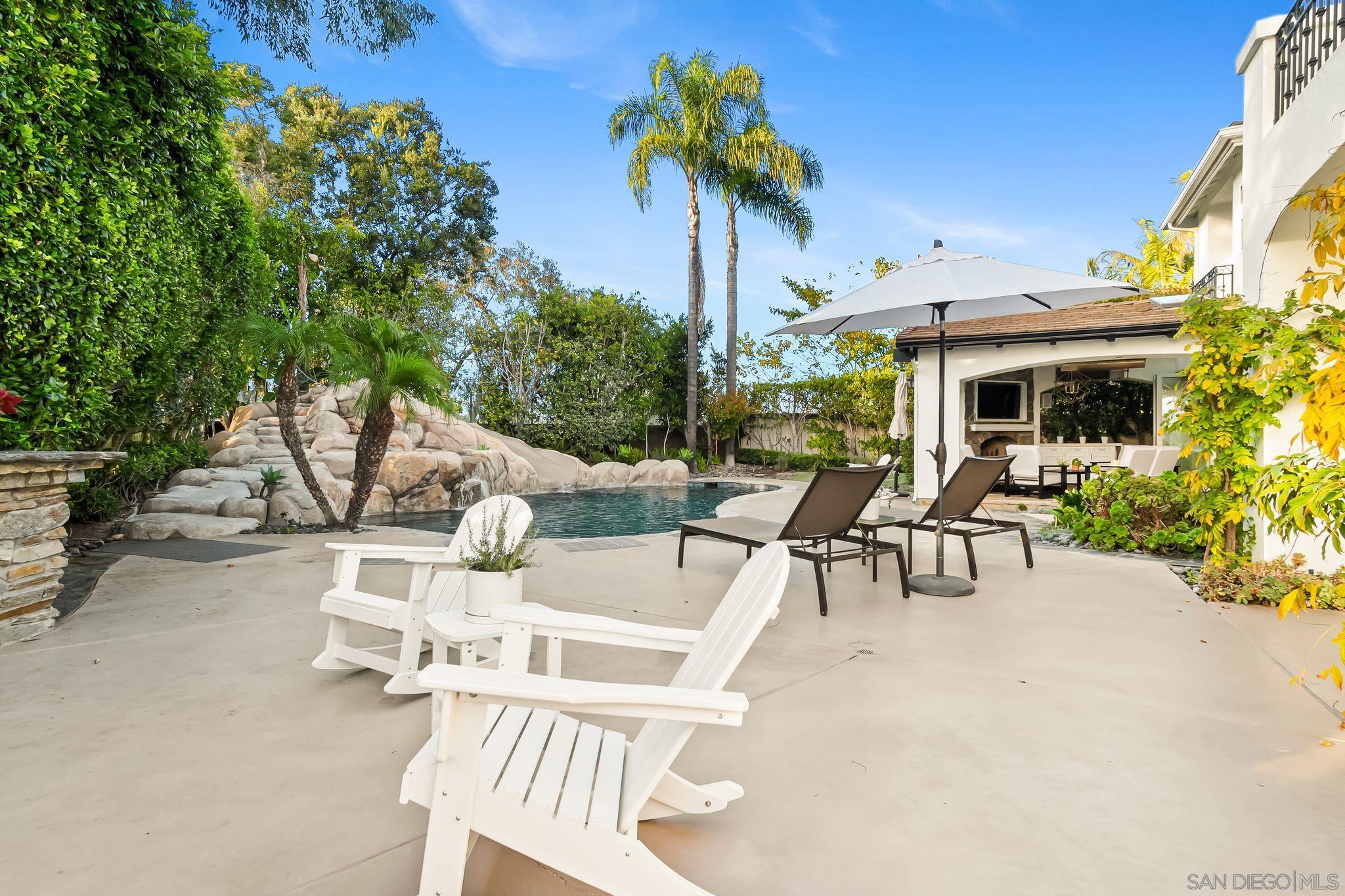 Detail Gallery Image 65 of 73 For 13092  Harwick Lane, San Diego,  CA 92130 - 6 Beds | 5 Baths