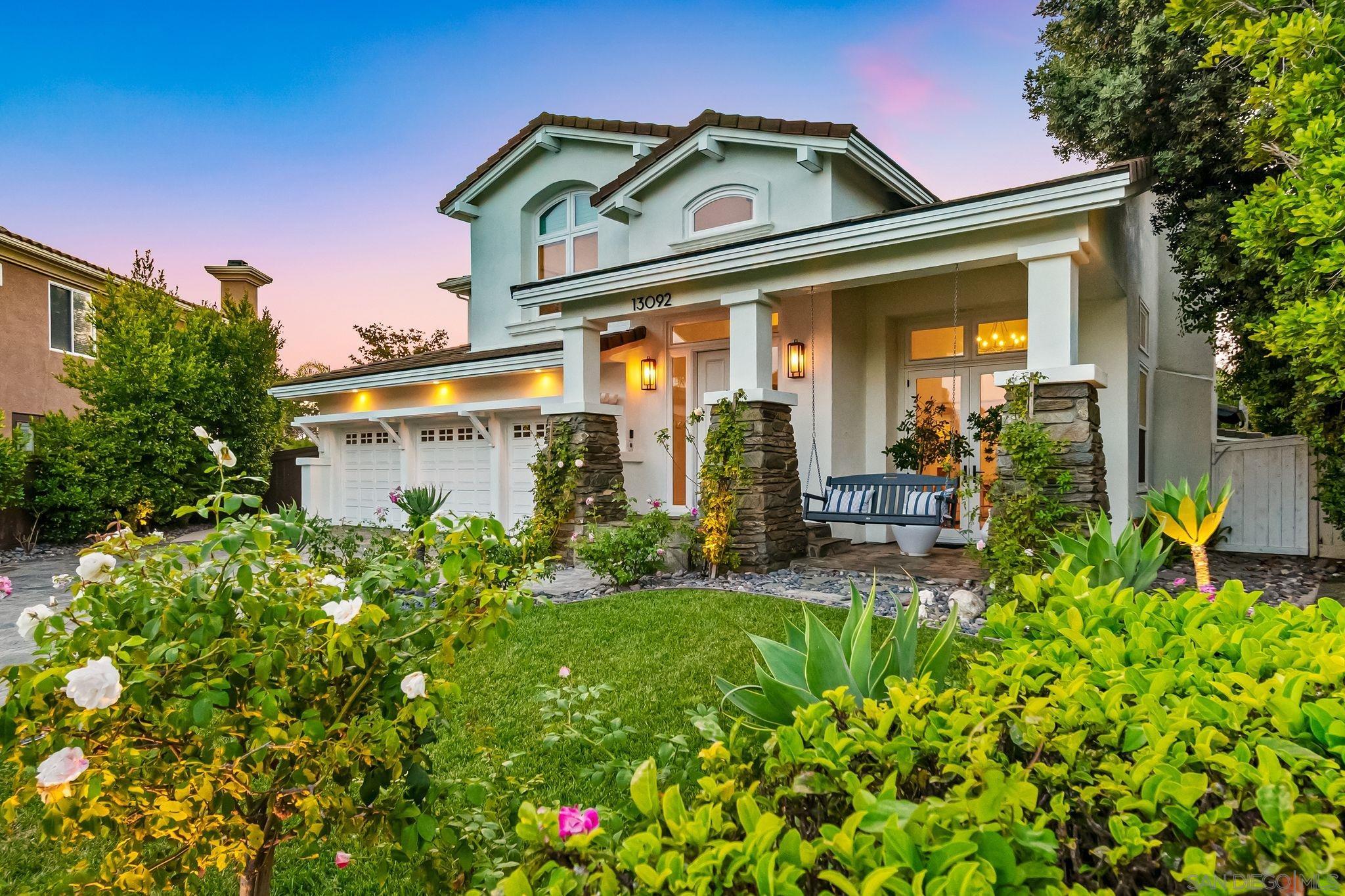 Detail Gallery Image 67 of 73 For 13092  Harwick Lane, San Diego,  CA 92130 - 6 Beds | 5 Baths