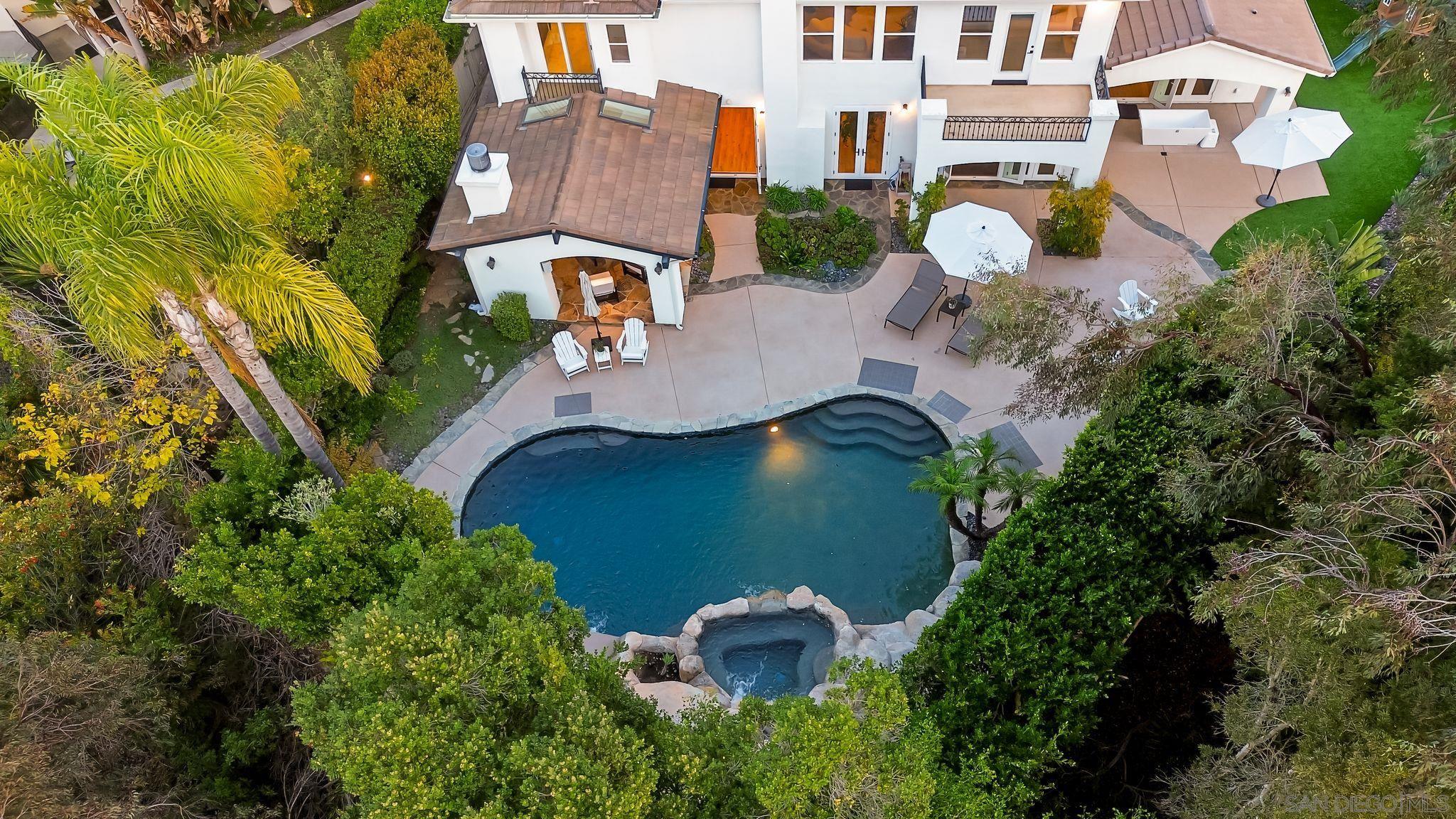 Detail Gallery Image 70 of 73 For 13092  Harwick Lane, San Diego,  CA 92130 - 6 Beds | 5 Baths