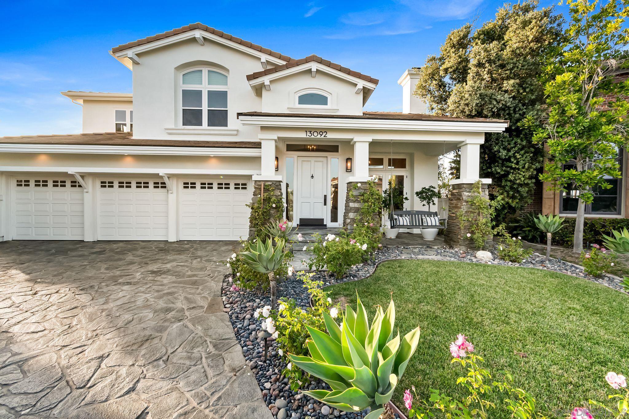 Detail Gallery Image 73 of 73 For 13092  Harwick Lane, San Diego,  CA 92130 - 6 Beds | 5 Baths