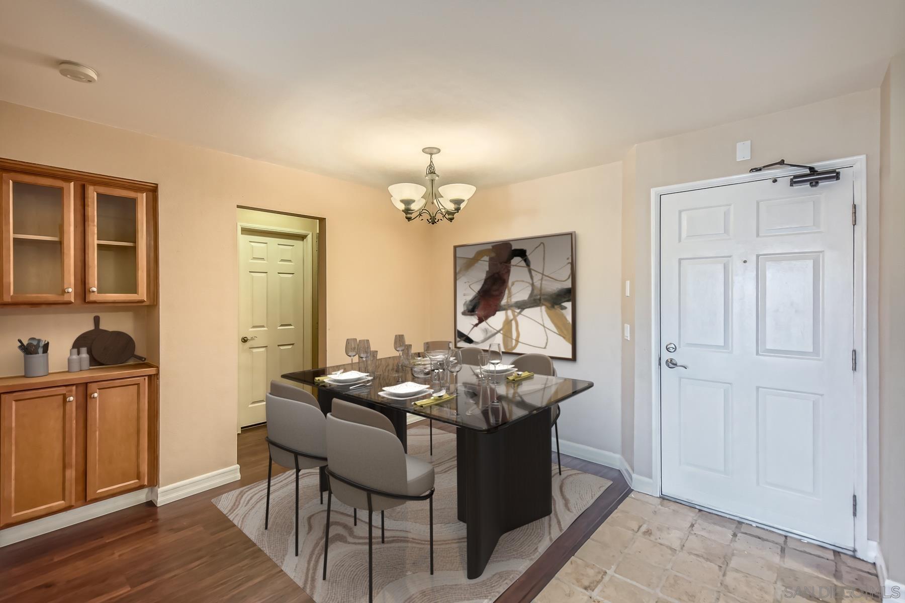 Detail Gallery Image 2 of 26 For Shoreline Dr,  San Diego,  CA 92122 - 2 Beds | 2 Baths