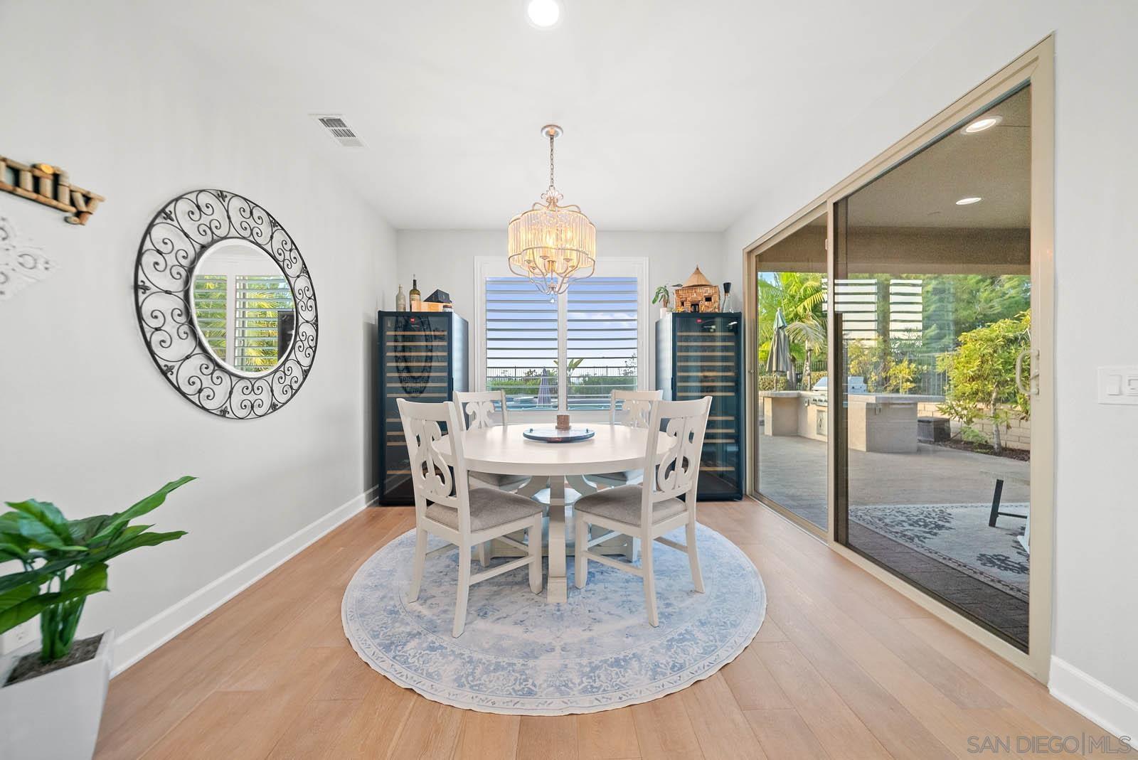 Detail Gallery Image 25 of 50 For 542  Adobe Estates Dr, Vista,  CA 92083 - 4 Beds | 2/1 Baths