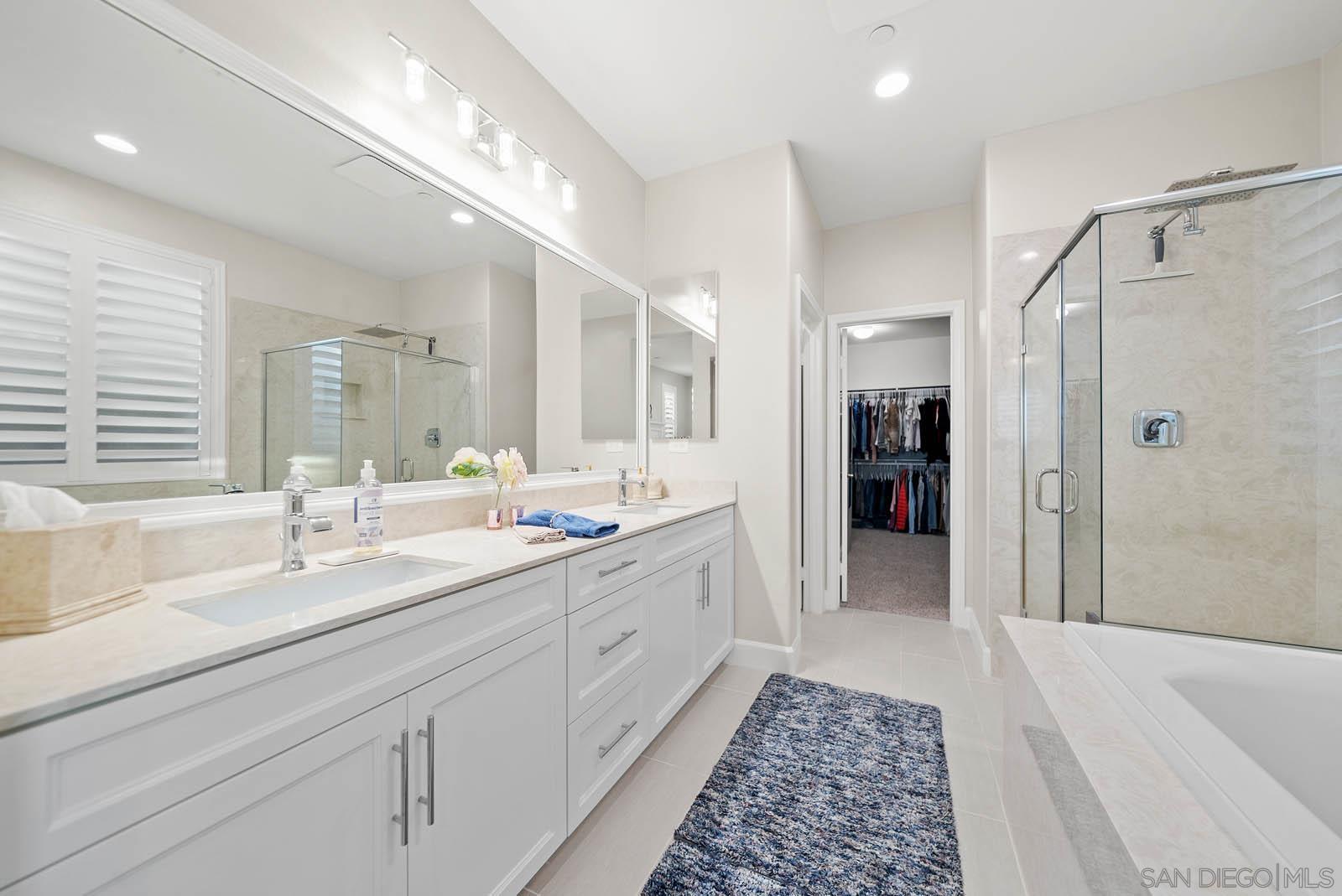 Detail Gallery Image 27 of 50 For 542  Adobe Estates Dr, Vista,  CA 92083 - 4 Beds | 2/1 Baths