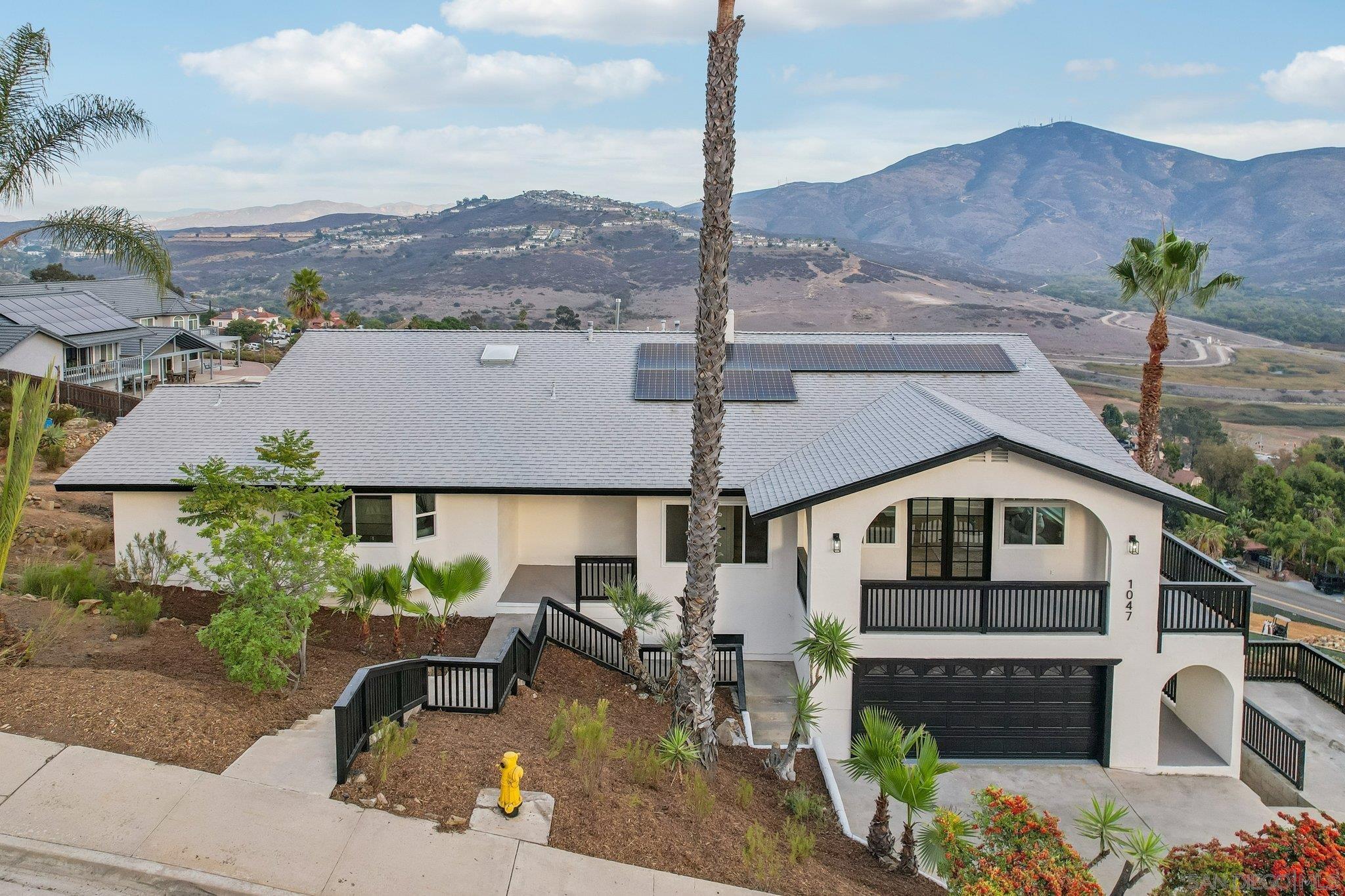 Detail Gallery Image 32 of 35 For 1047  Sangamon, Spring Valley,  CA 91977 - 6 Beds | 4/1 Baths