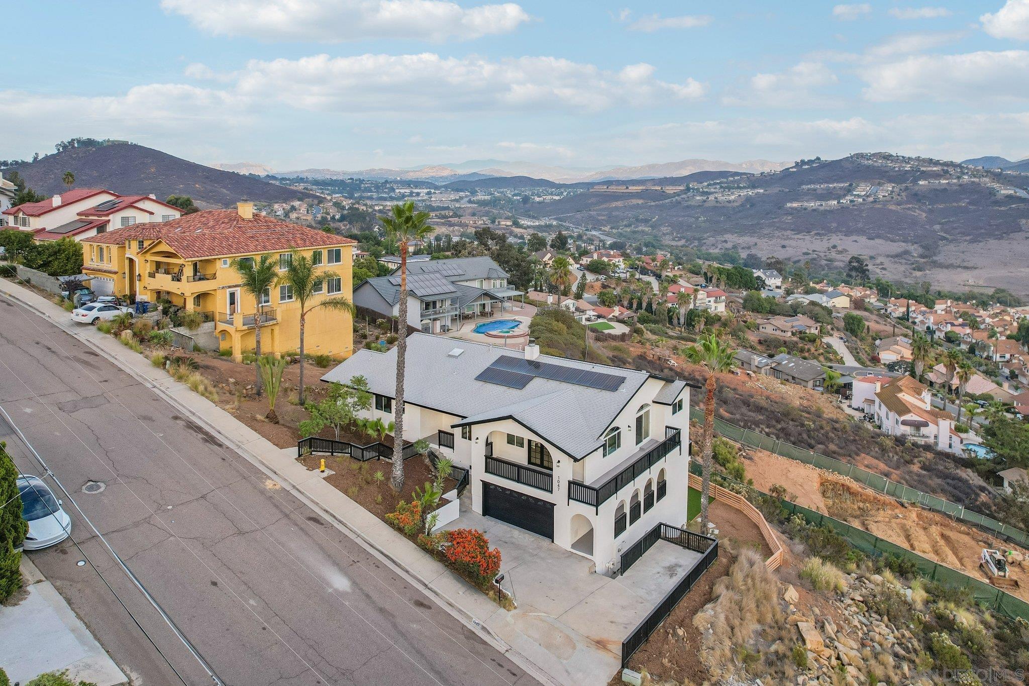 Detail Gallery Image 33 of 35 For 1047  Sangamon, Spring Valley,  CA 91977 - 6 Beds | 4/1 Baths